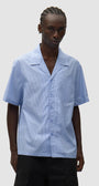 Fold Pocket Shirt