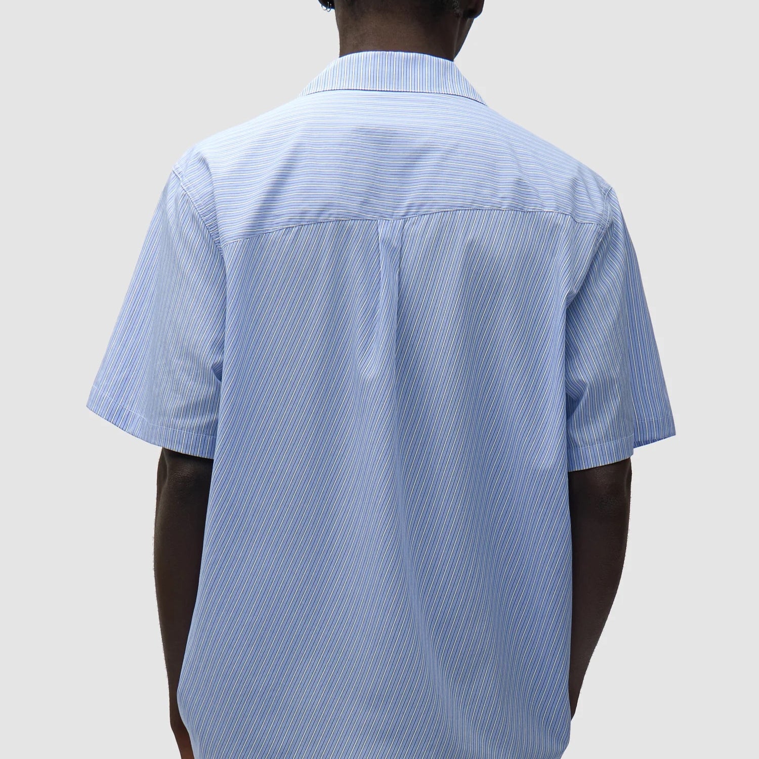Fold Pocket Shirt