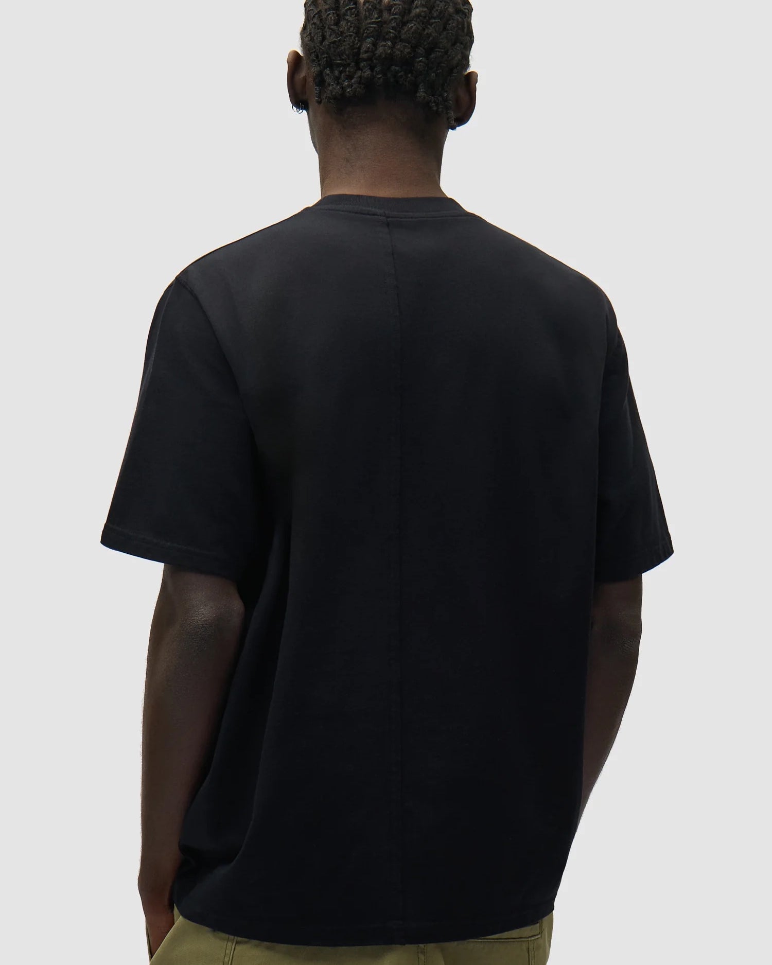 Photo T-shirt