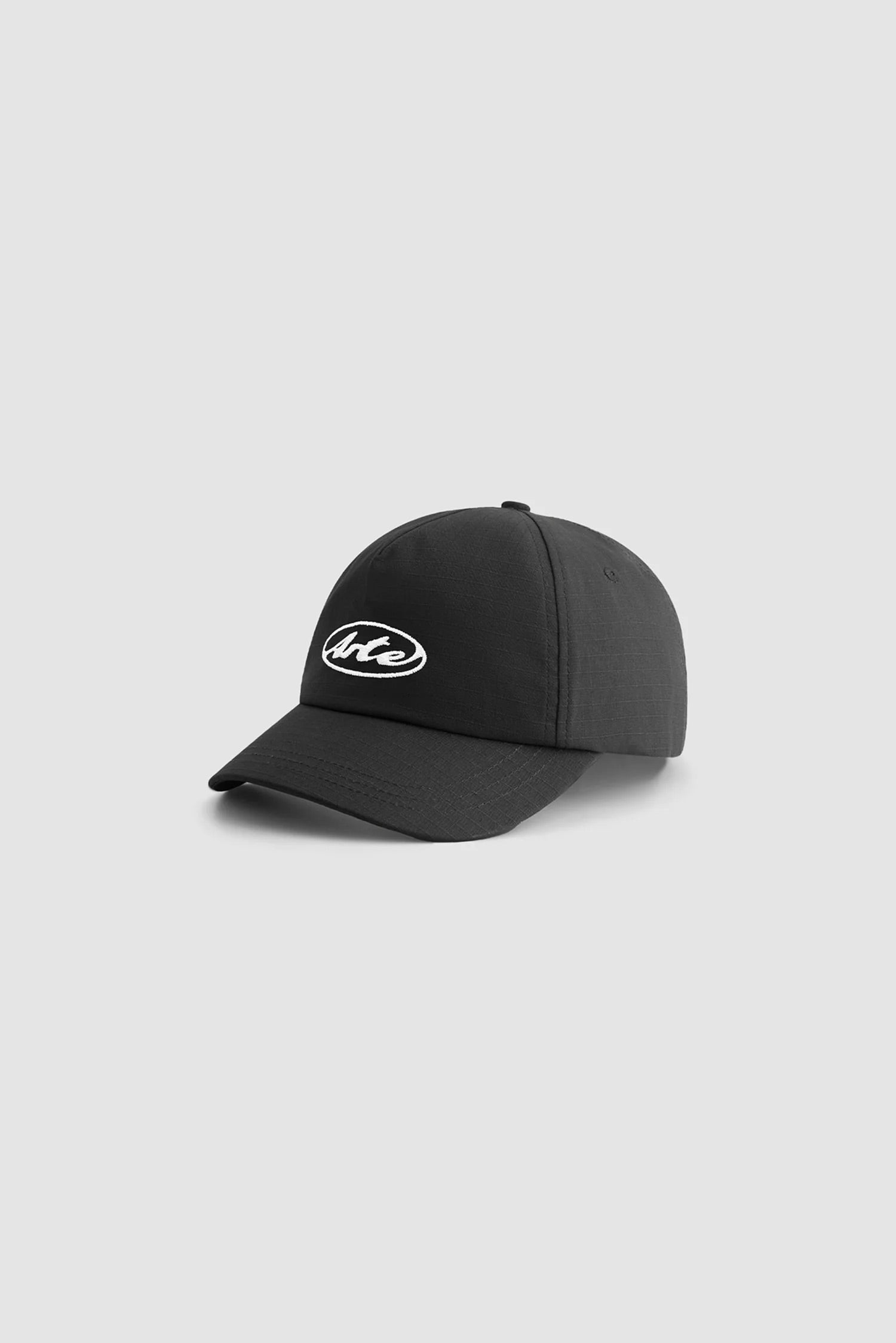 Round Logo Cap