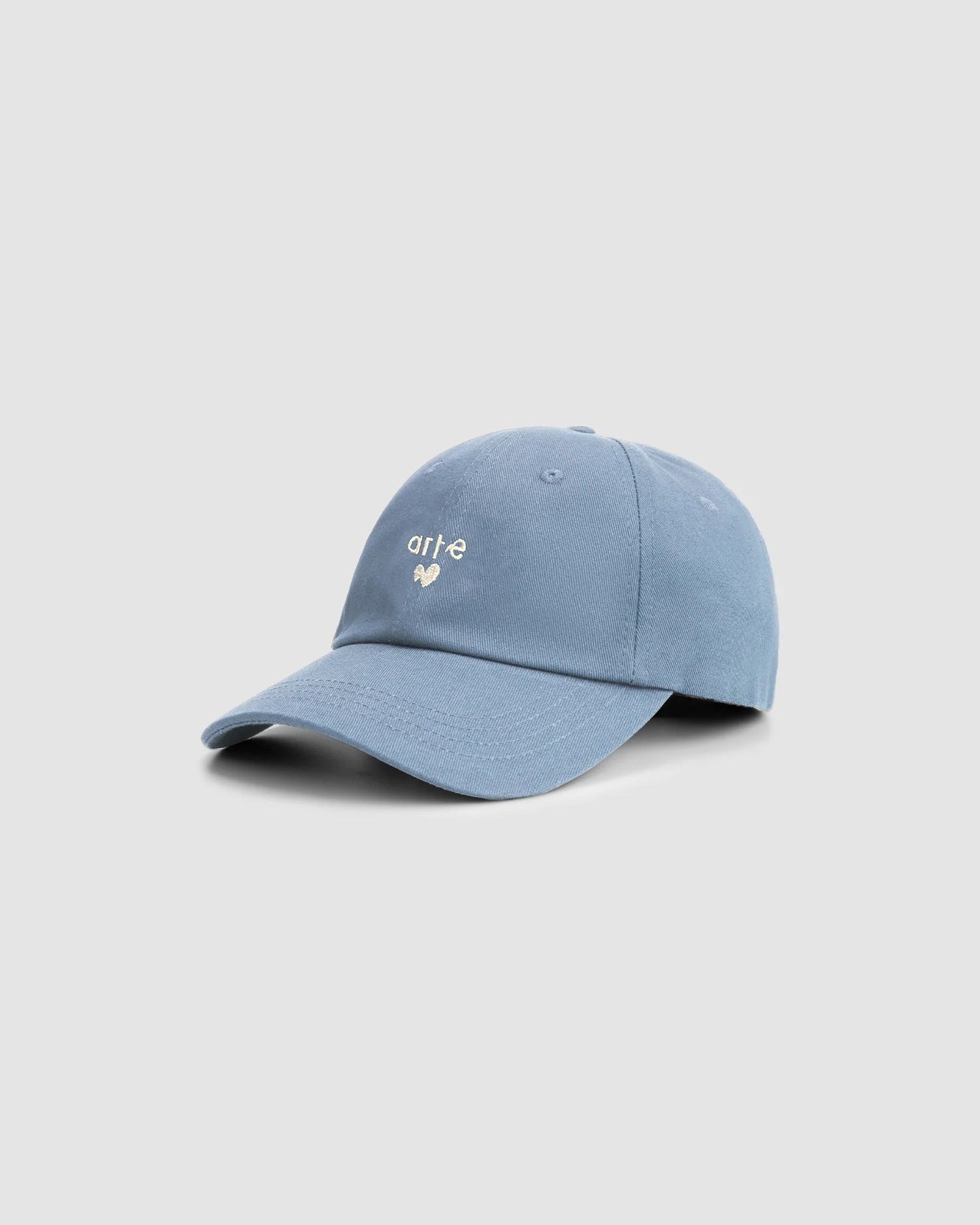 Heart Logo Cap
