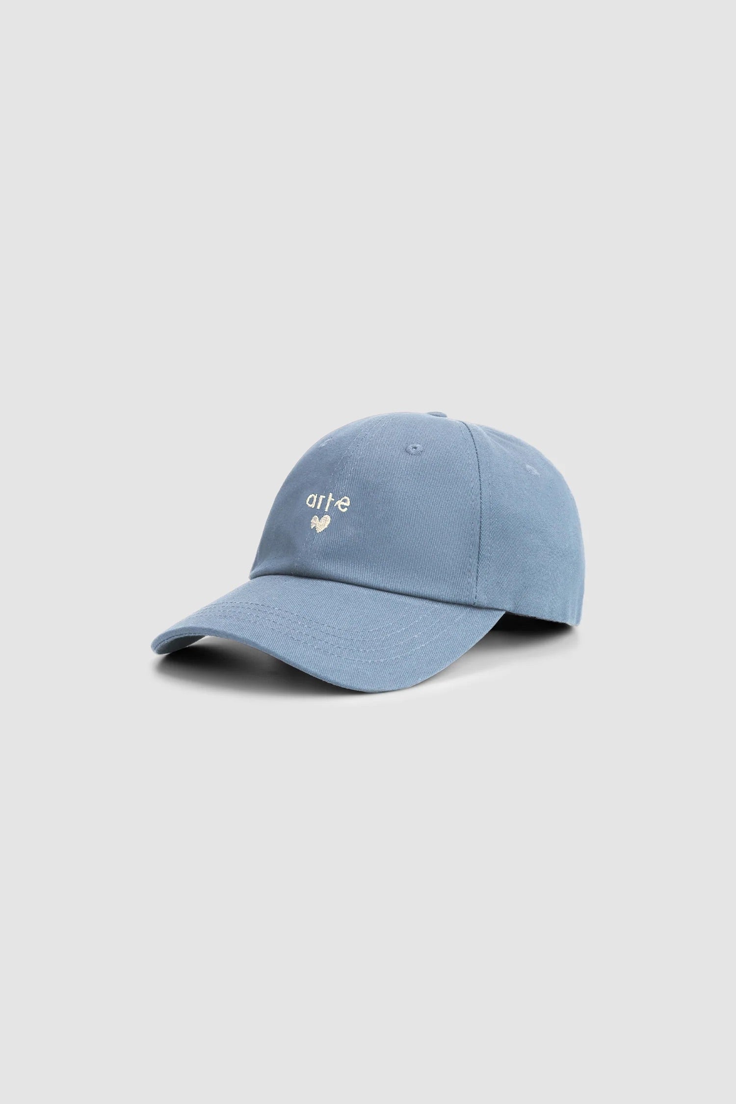 Heart Logo Cap