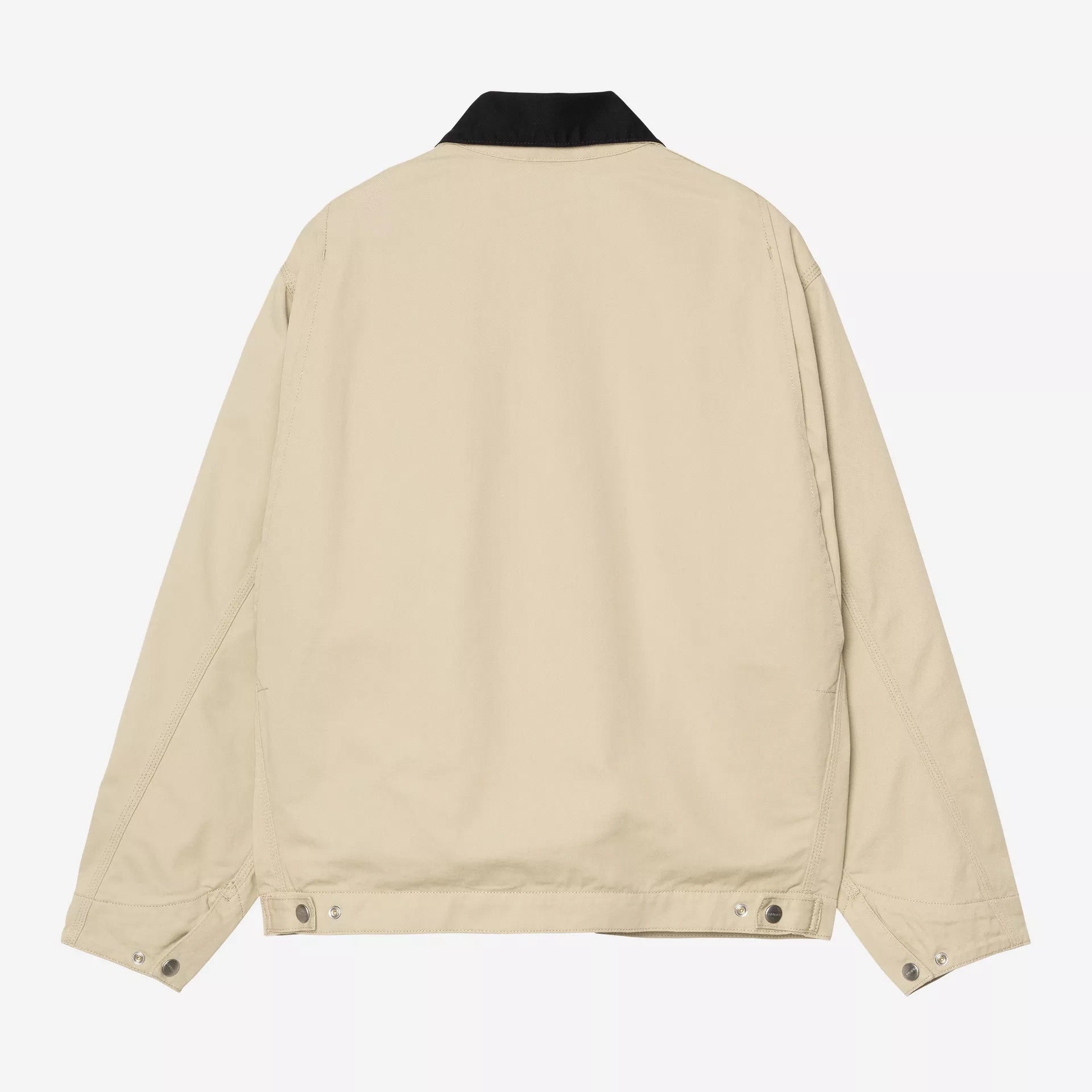 OG Detroit Jacket