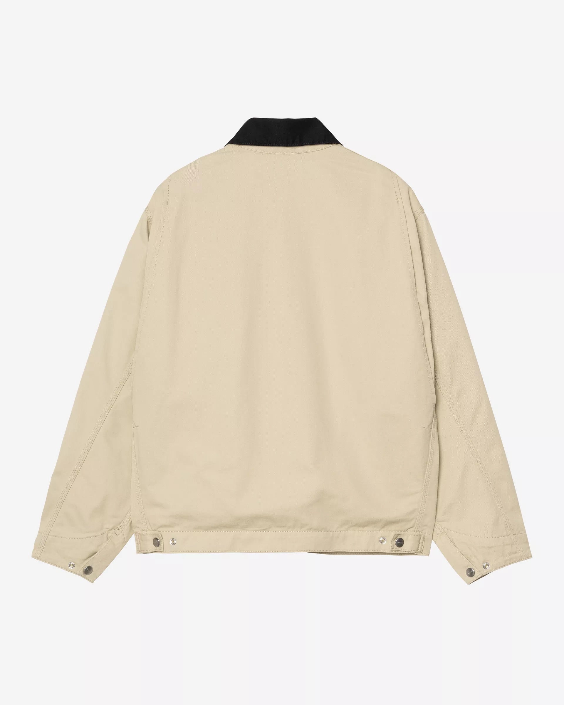 OG Detroit Jacket
