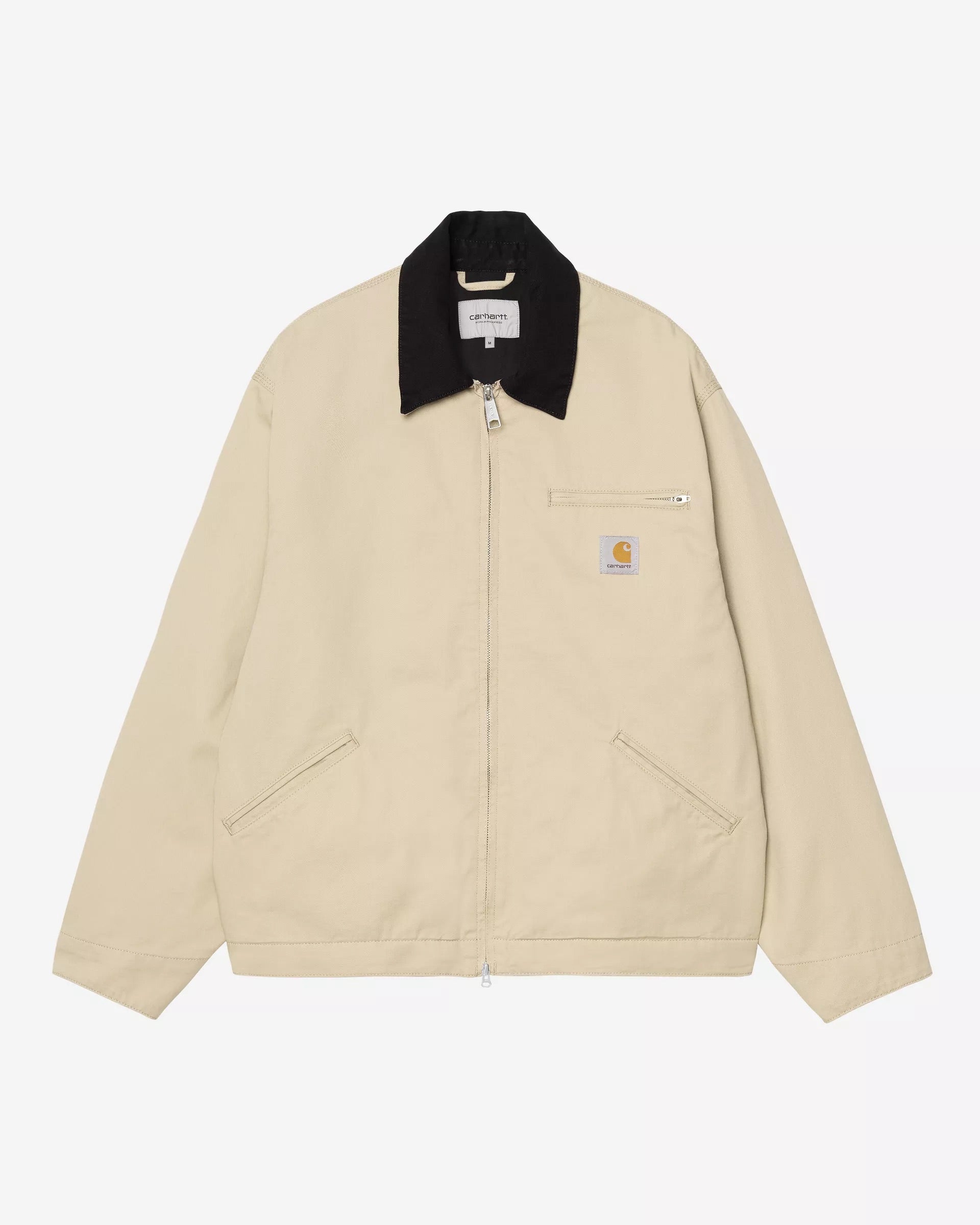 OG Detroit Jacket