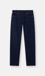 J100005 INDIGO DENIM-RINSED