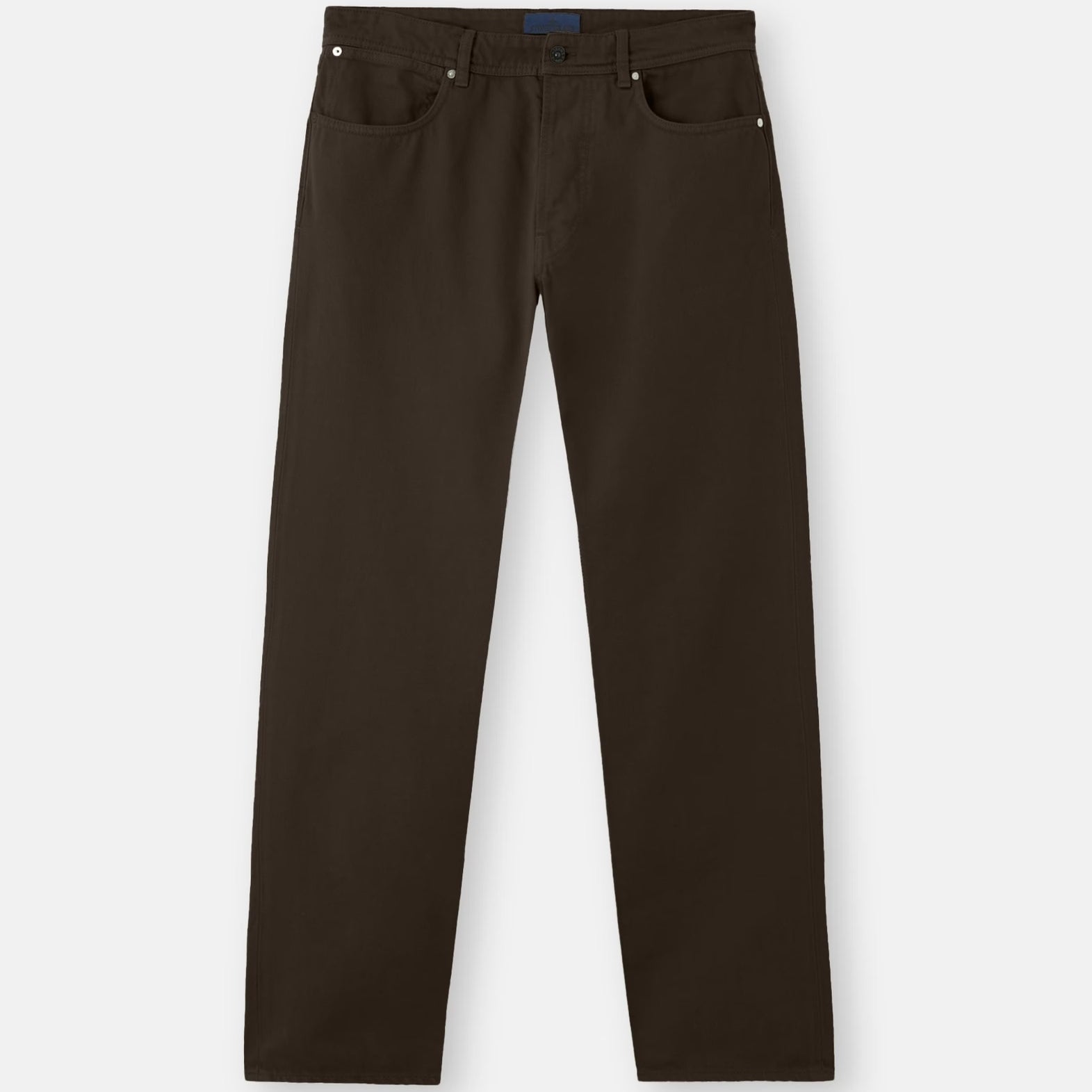 J100005 LIGHT BULL DENIM-TC