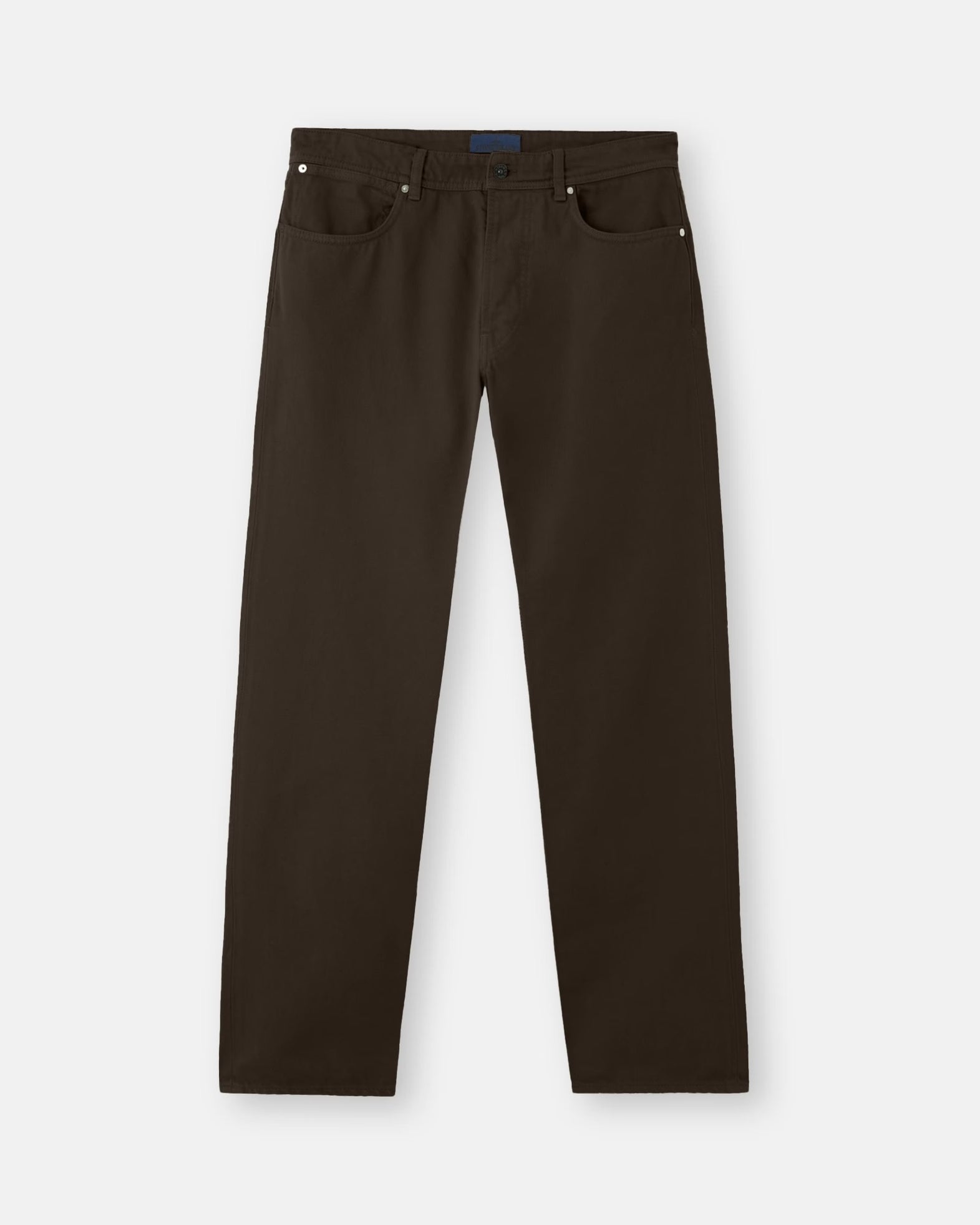J100005 LIGHT BULL DENIM-TC