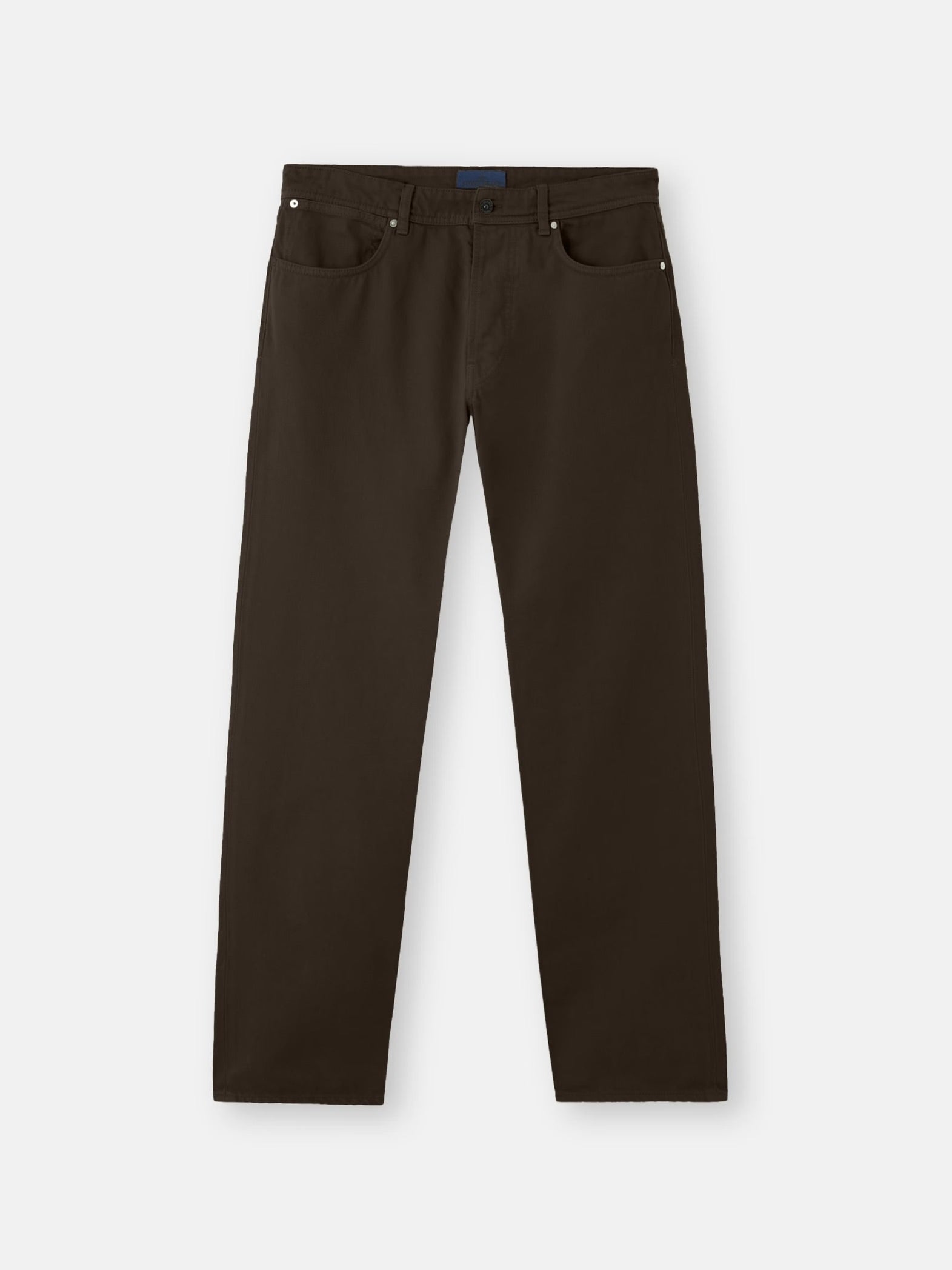 J100005 LIGHT BULL DENIM-TC
