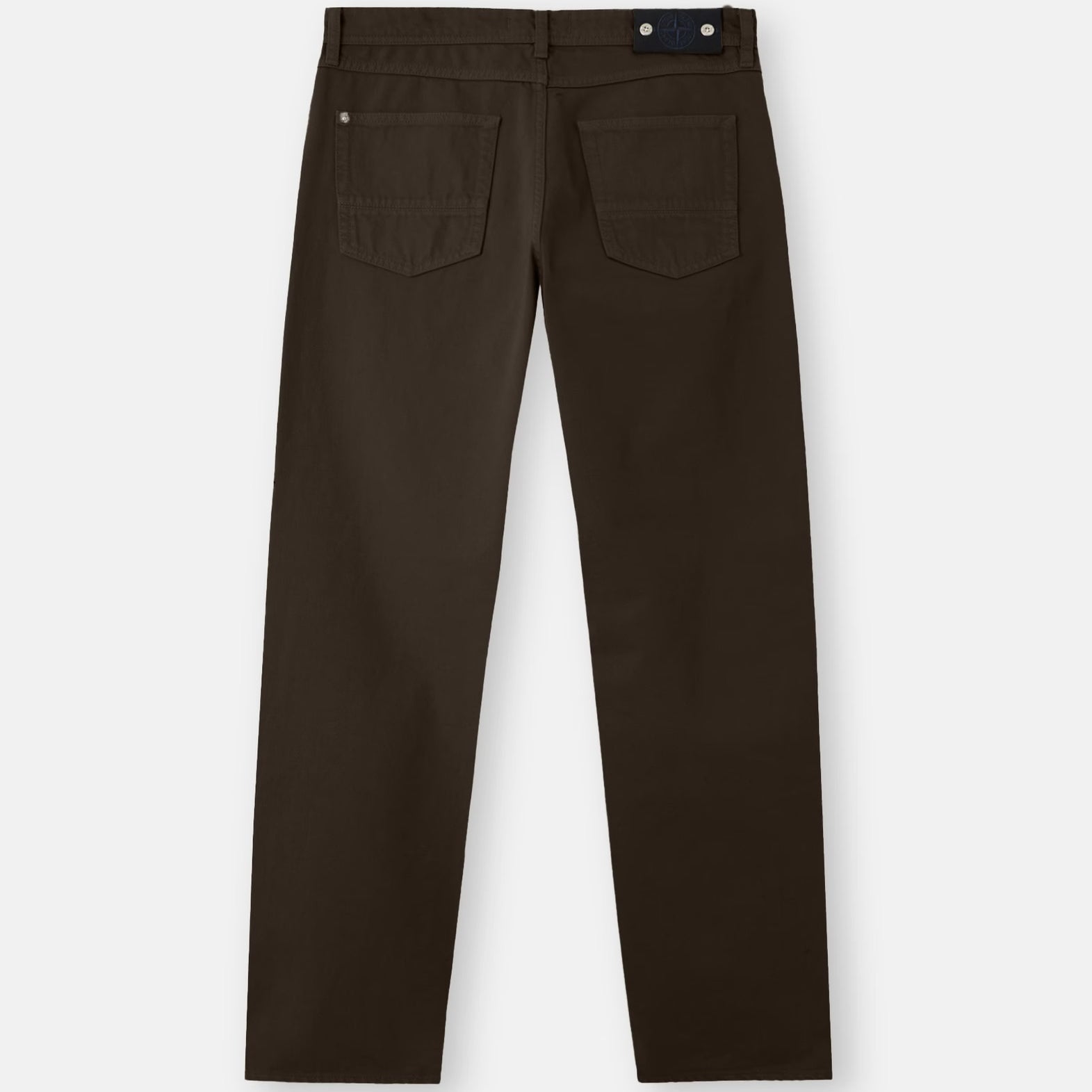 J100005 LIGHT BULL DENIM-TC
