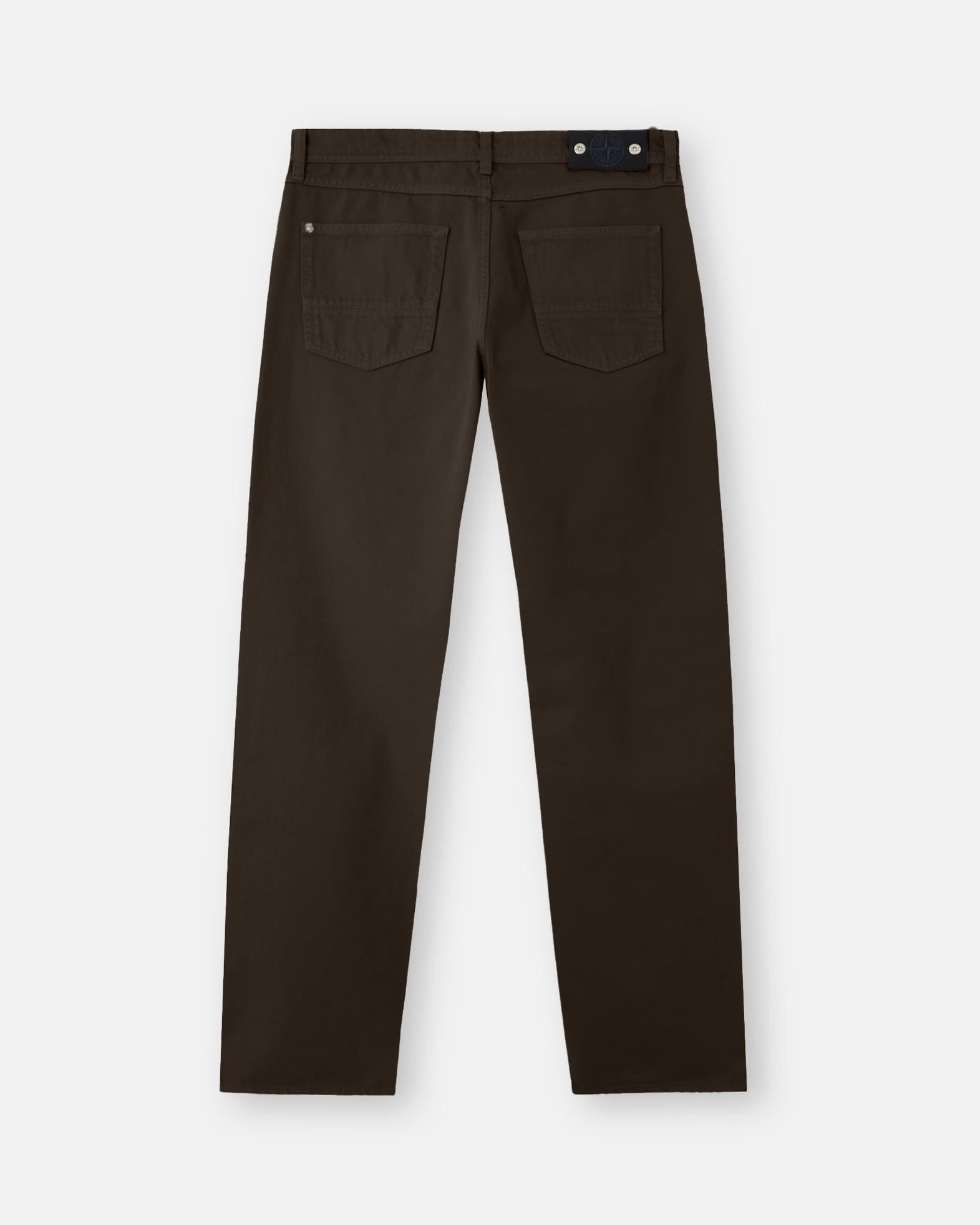 J100005 LIGHT BULL DENIM-TC
