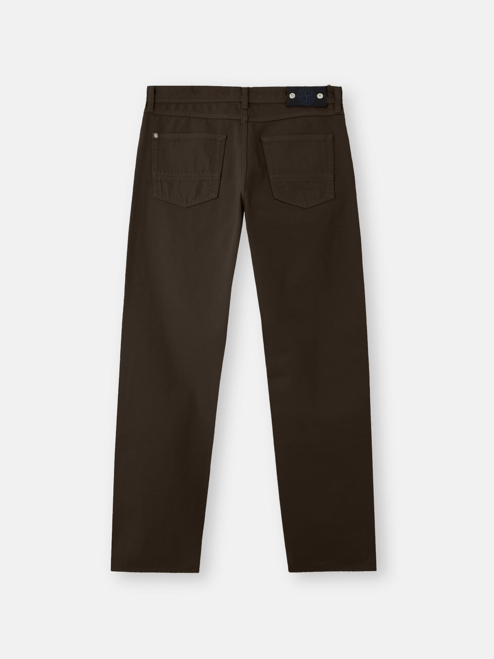 J100005 LIGHT BULL DENIM-TC
