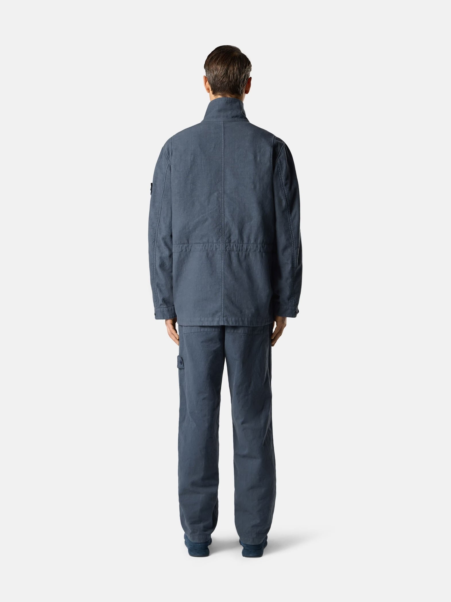3100016 COTTON LINEN CANVAS_S.I.GHOST