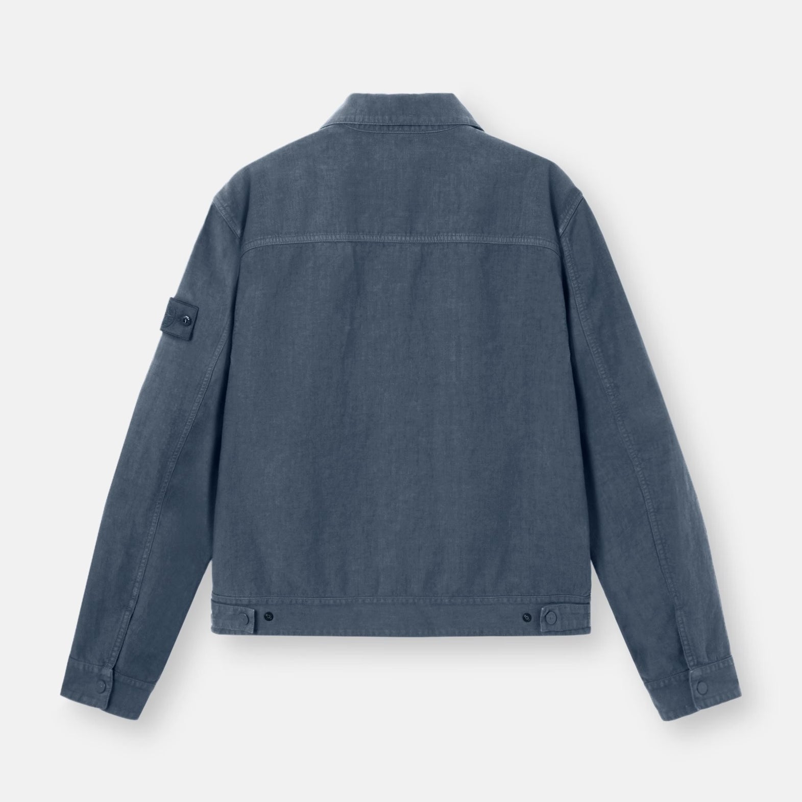 4100040 BONDED LINEN-TC_S.I. GHOST