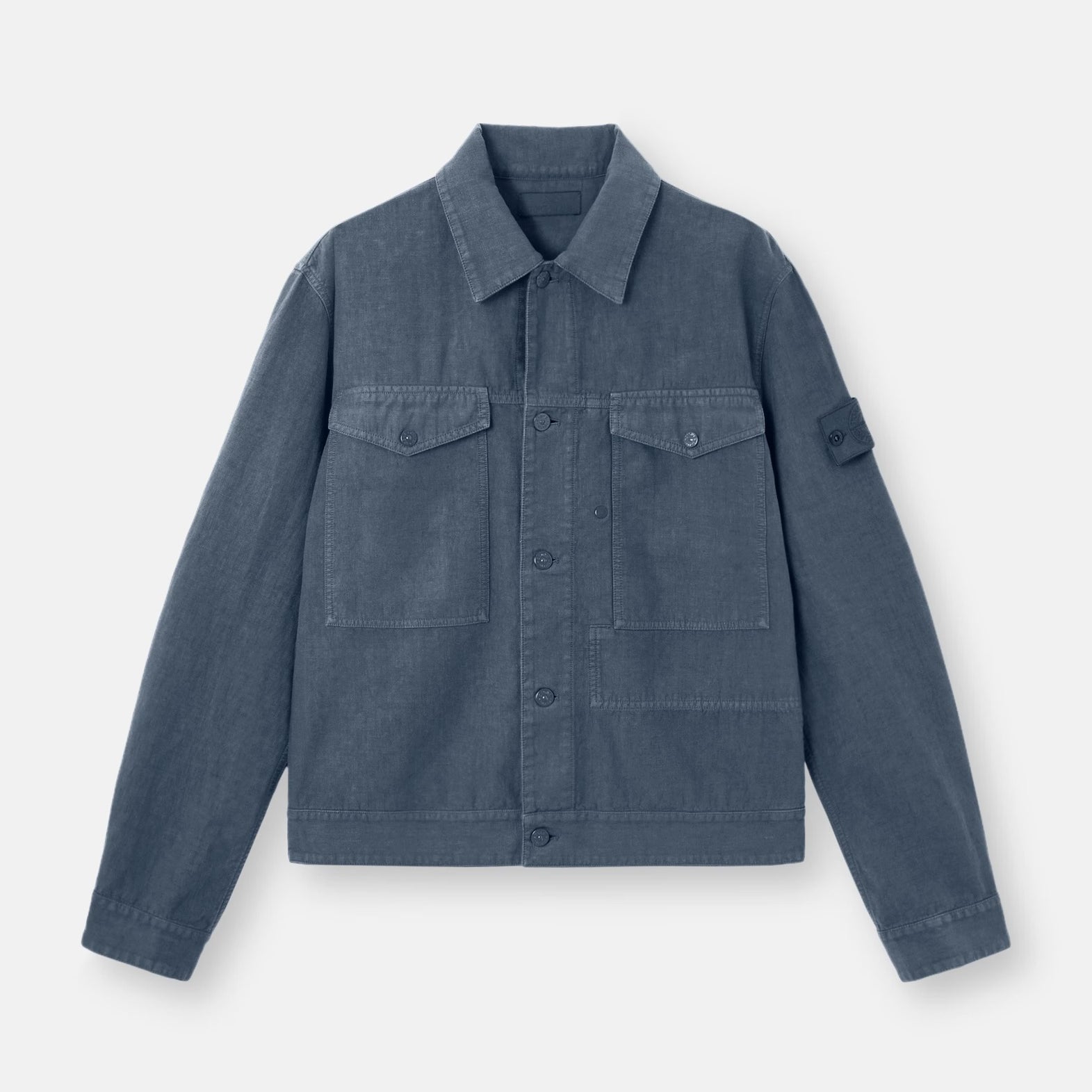 4100040 BONDED LINEN-TC_S.I. GHOST