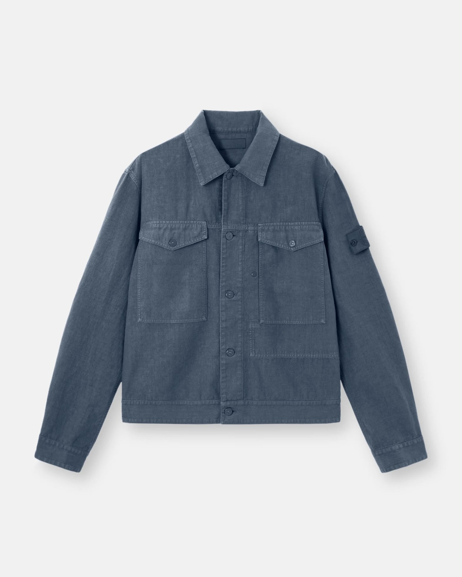 4100040 BONDED LINEN-TC_S.I. GHOST