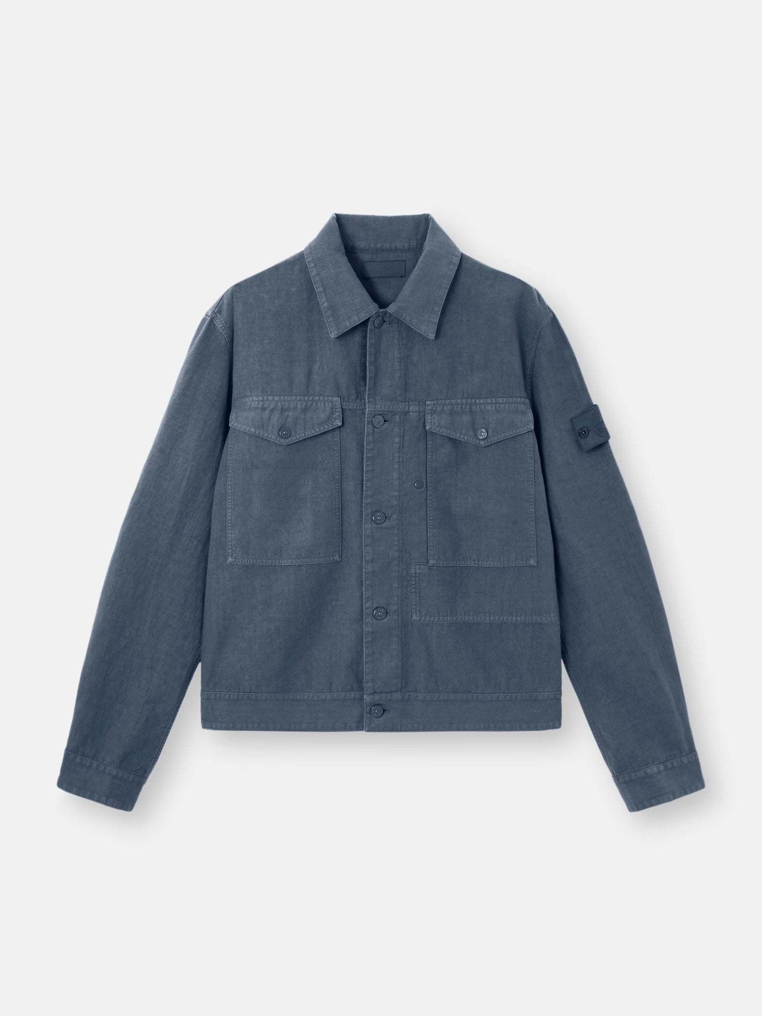 4100040 BONDED LINEN-TC_S.I. GHOST