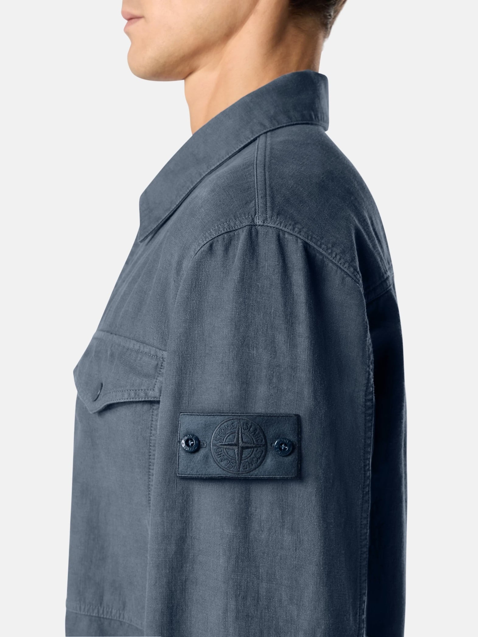 4100040 BONDED LINEN-TC_S.I. GHOST