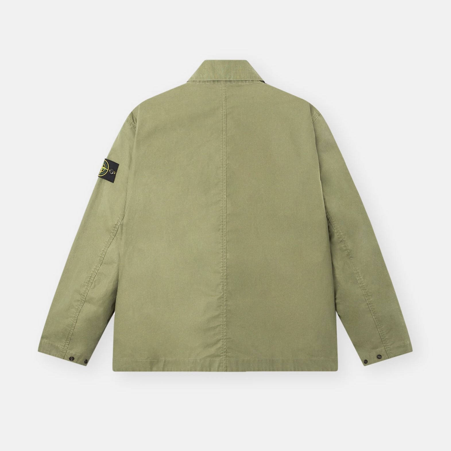 4100054 WAXED PIGMENT COTTON TELA