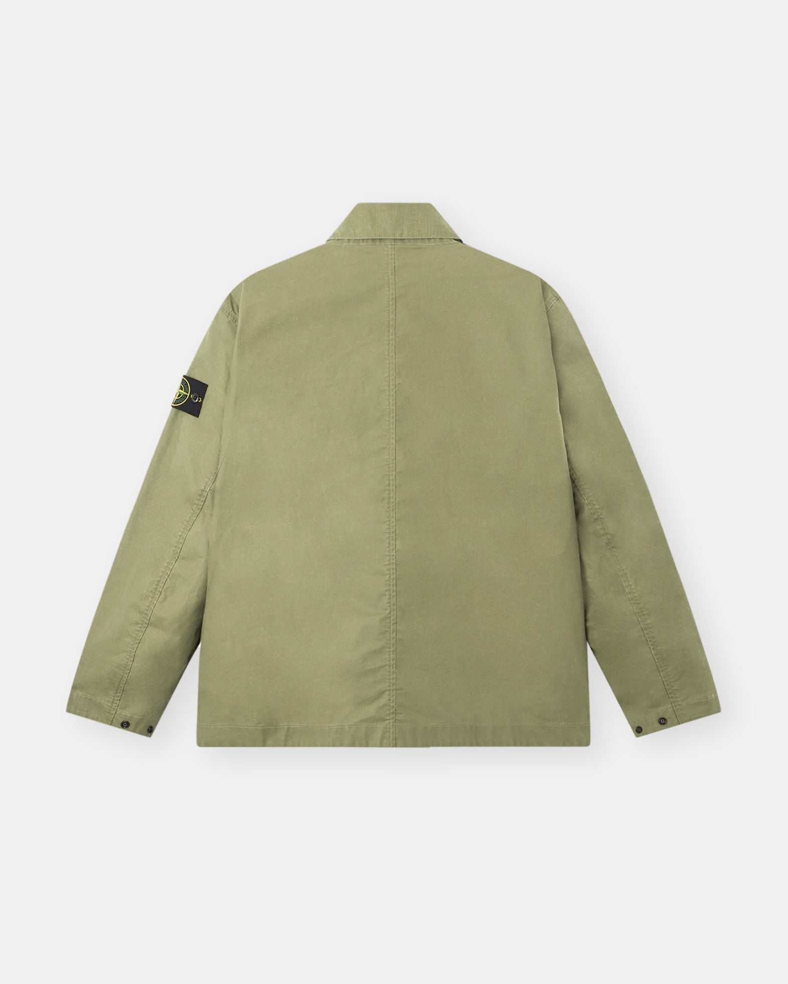 4100054 WAXED PIGMENT COTTON TELA