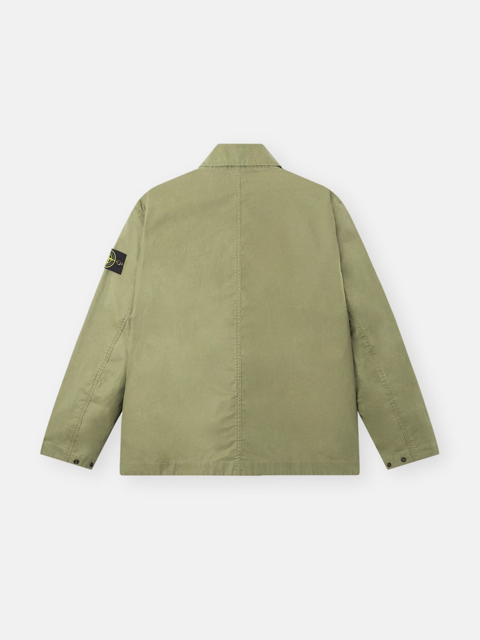 4100054 WAXED PIGMENT COTTON TELA