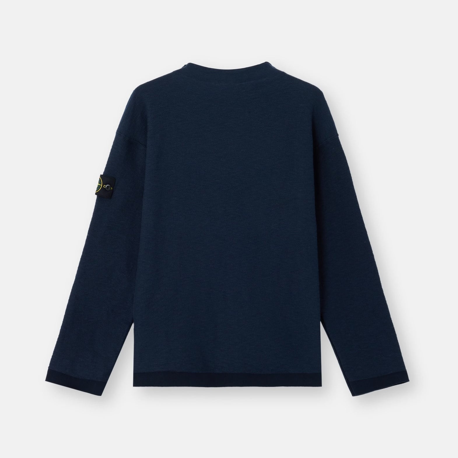 5100044 PLUSH STITCH ORGANIC COTTON NYLON