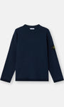 5100044 PLUSH STITCH ORGANIC COTTON NYLON