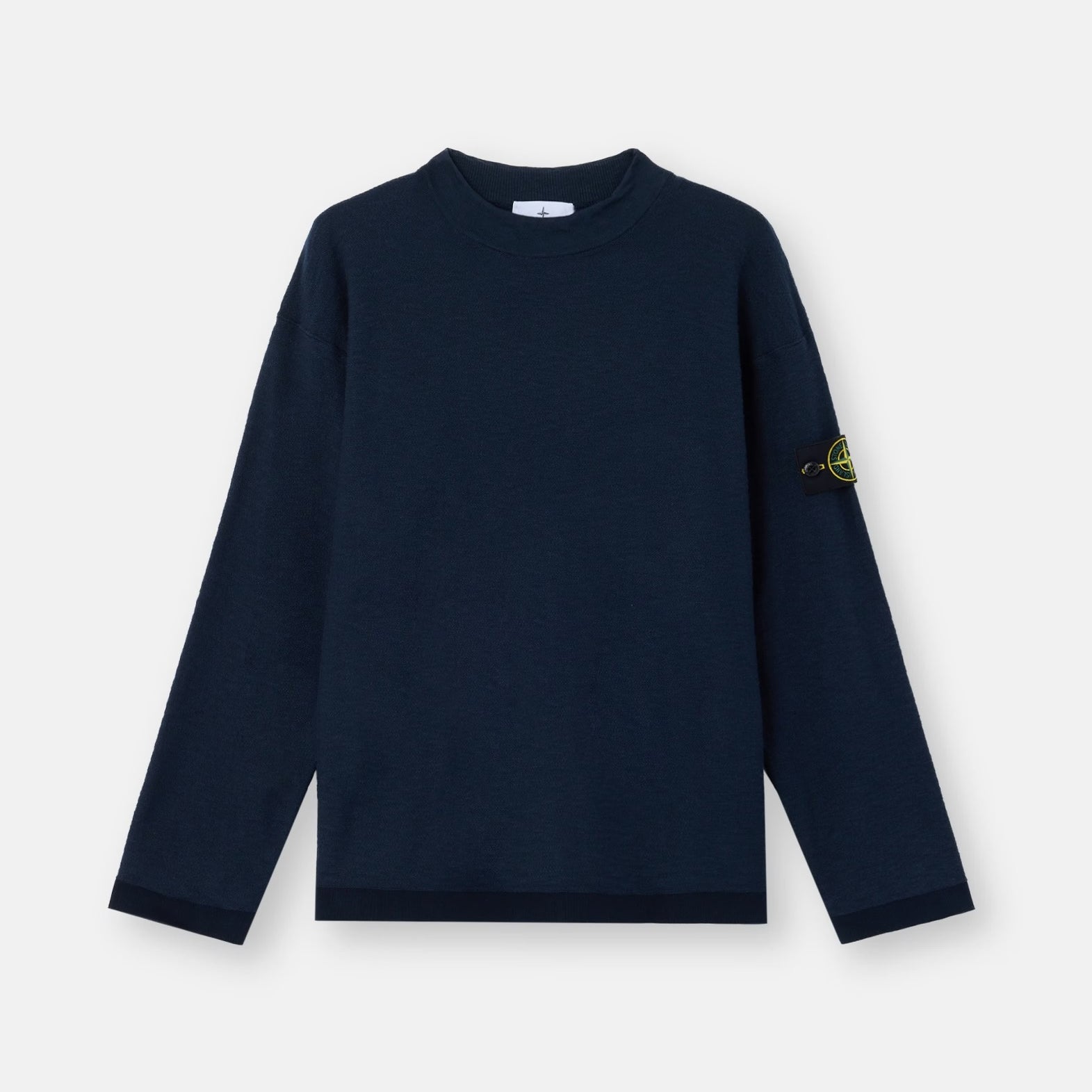 5100044 PLUSH STITCH ORGANIC COTTON NYLON