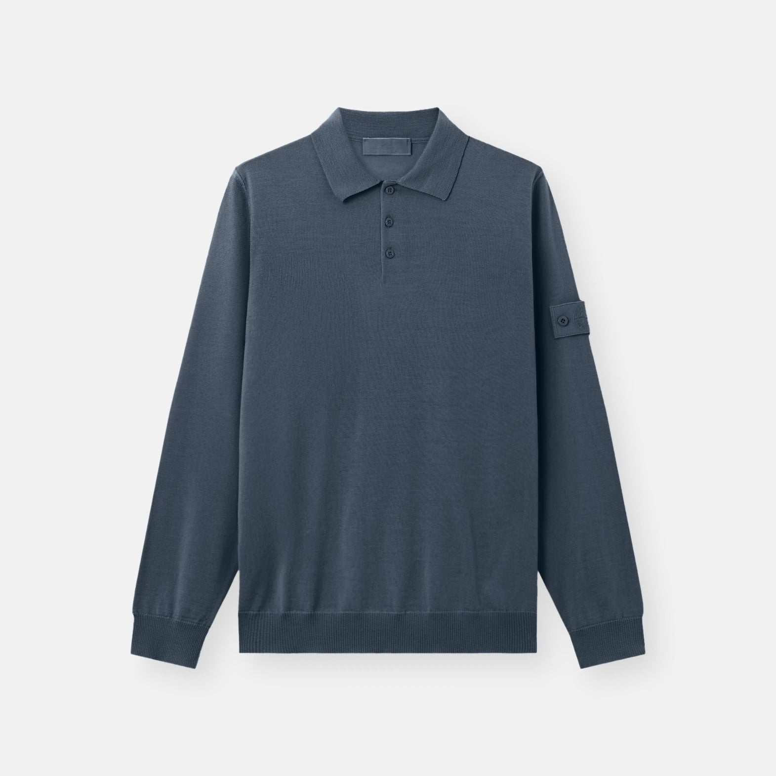 5100076 LIGHT PURE RWS WOOL_S.I. GHOST