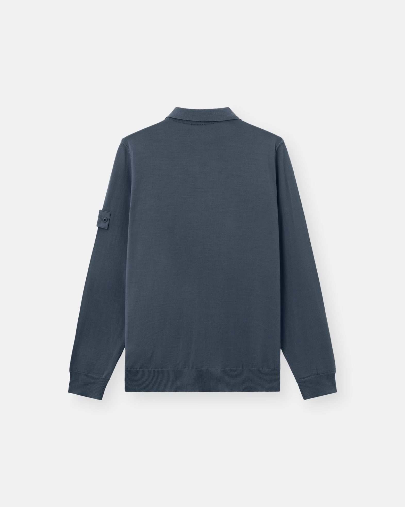5100076 LIGHT PURE RWS WOOL_S.I. GHOST
