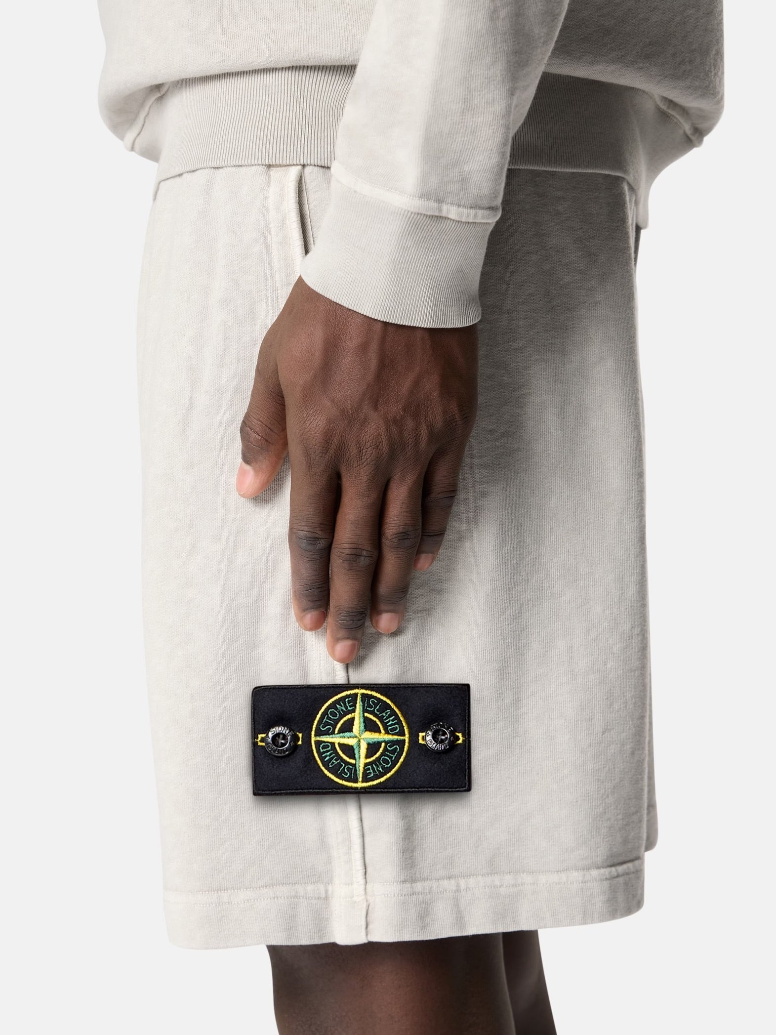 6200014 MALFILÉ FLEECE 'OLD' EFFECT