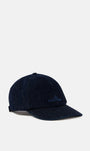 9100001 INDIGO DENIM-RINSED