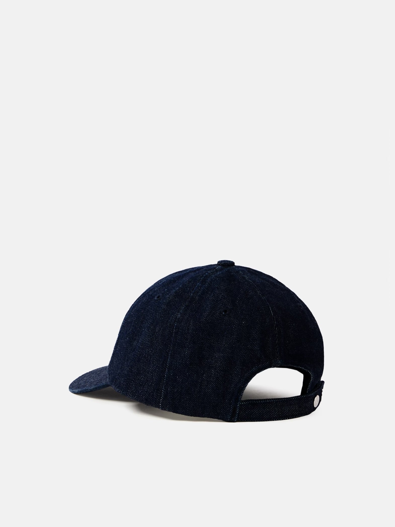 9100001 INDIGO DENIM-RINSED