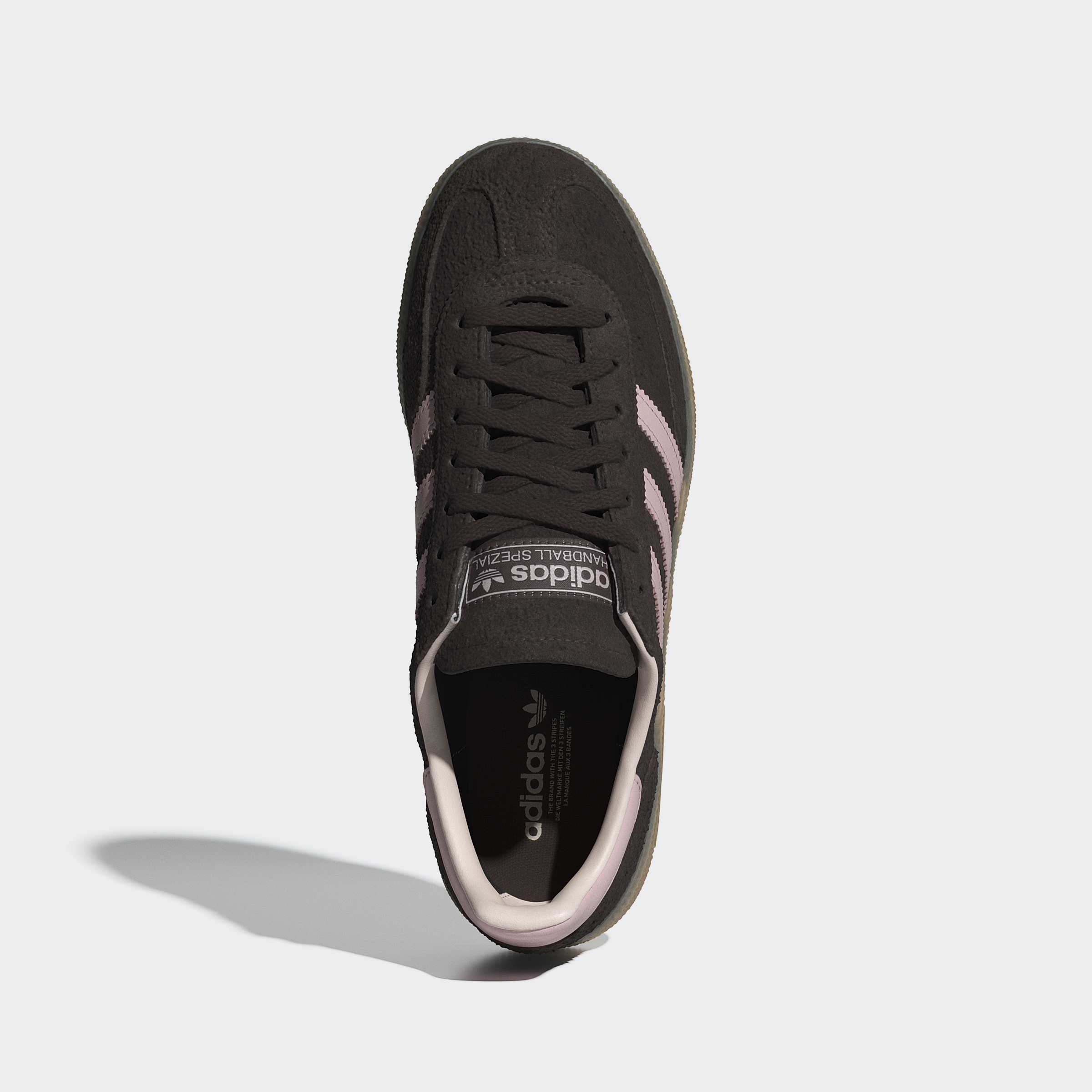 HANDBALL
  SPEZIAL SHOES