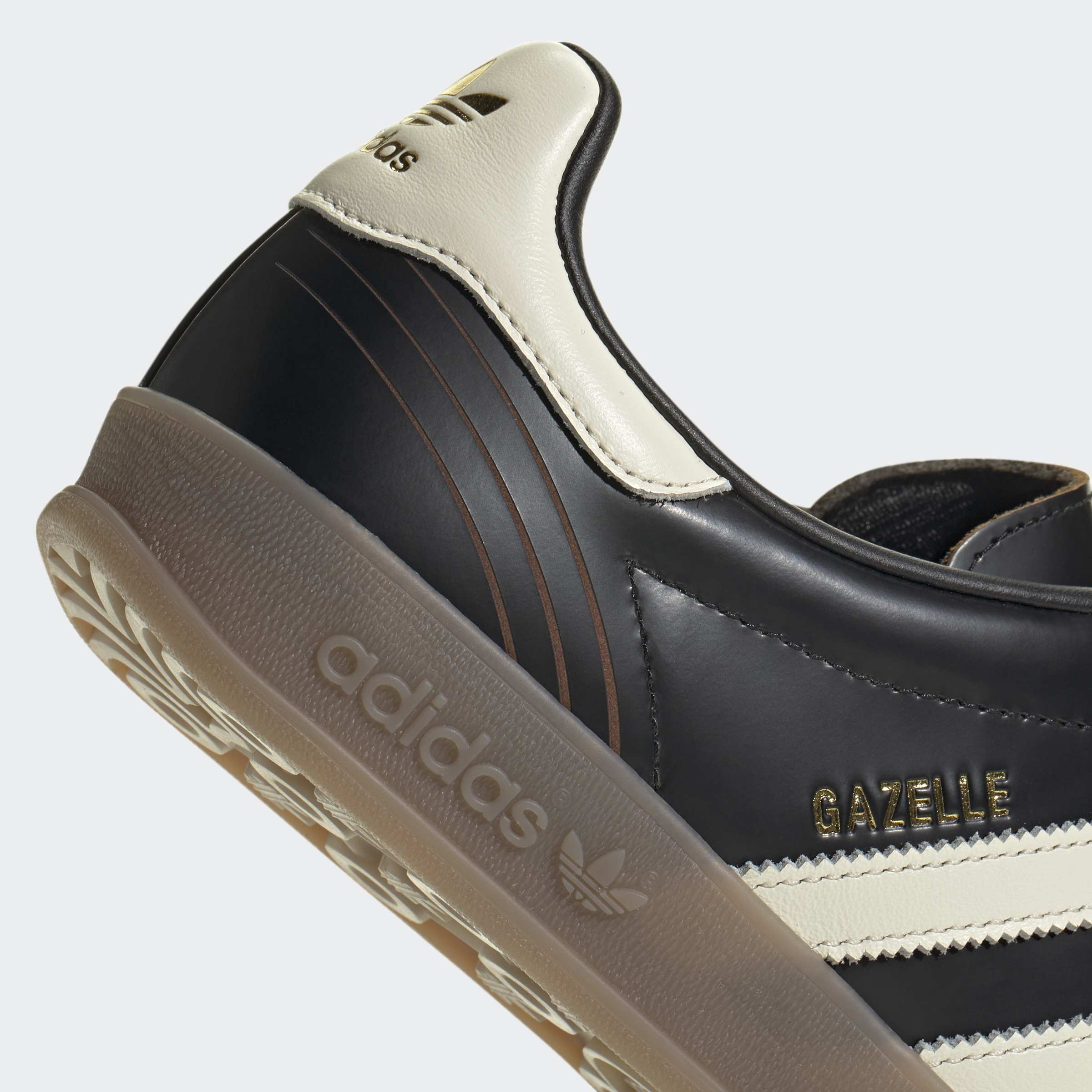 GAZELLE INDOOR SHOES