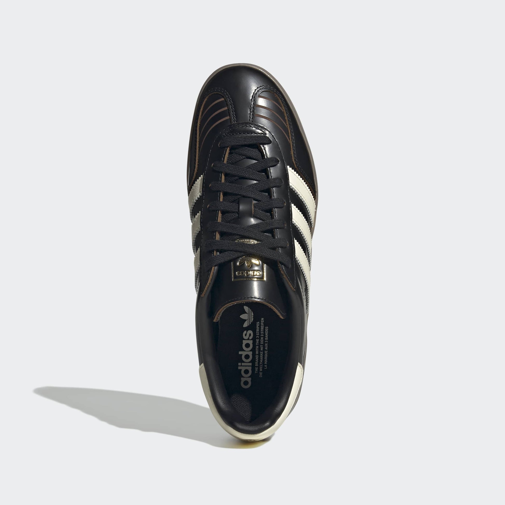 GAZELLE INDOOR SHOES