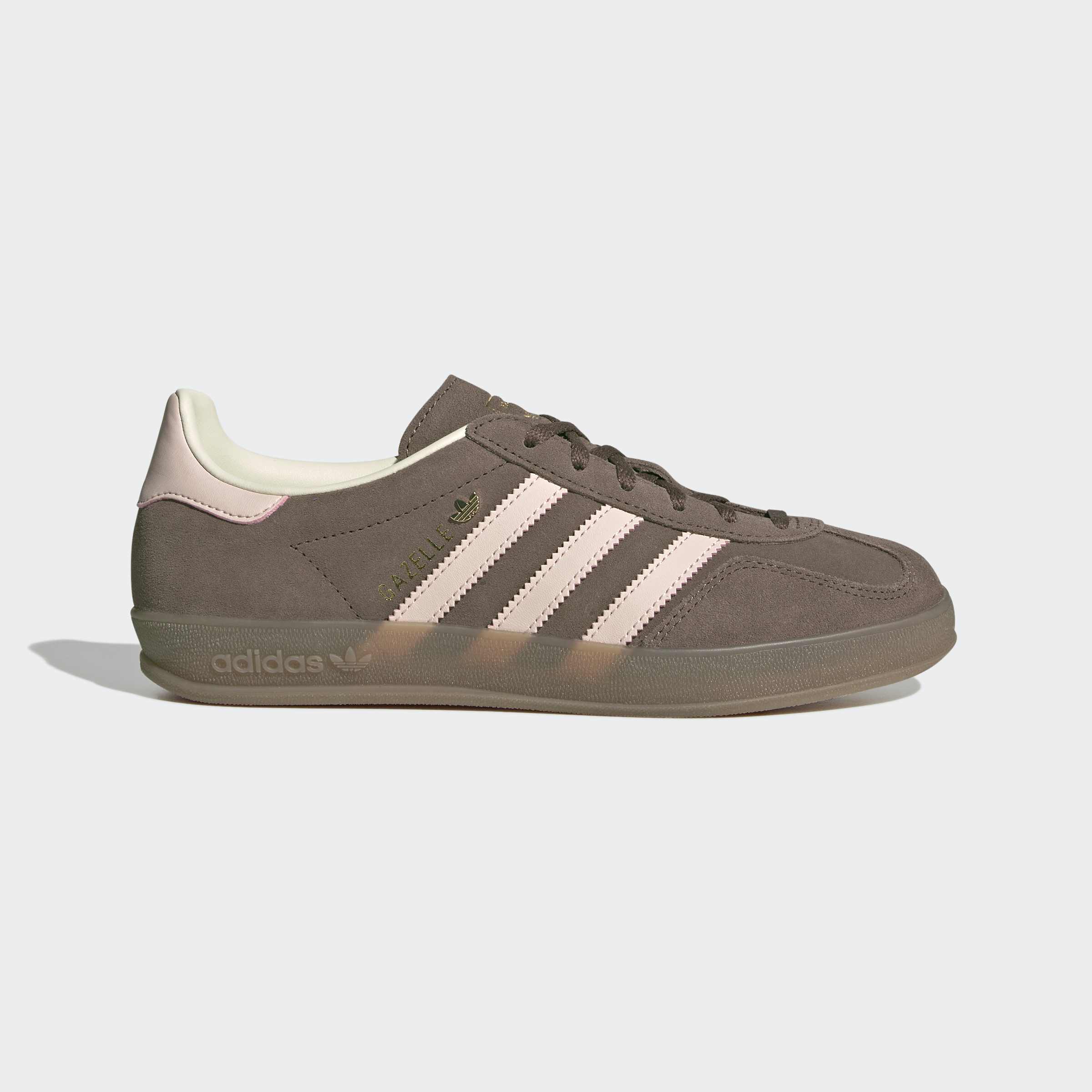 GAZELLE INDOOR SHOES