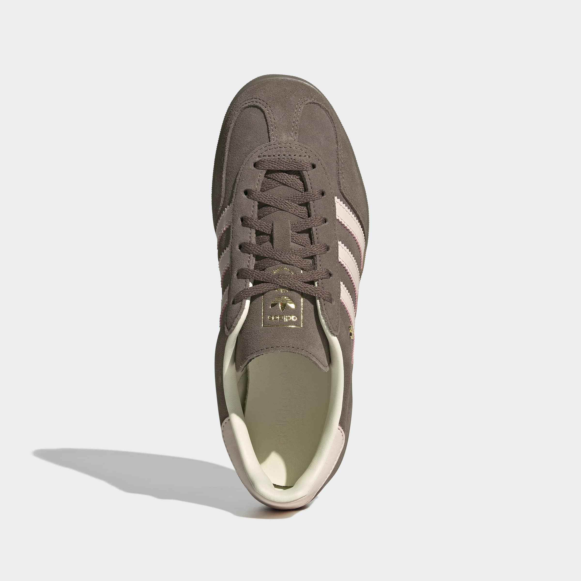 GAZELLE INDOOR SHOES