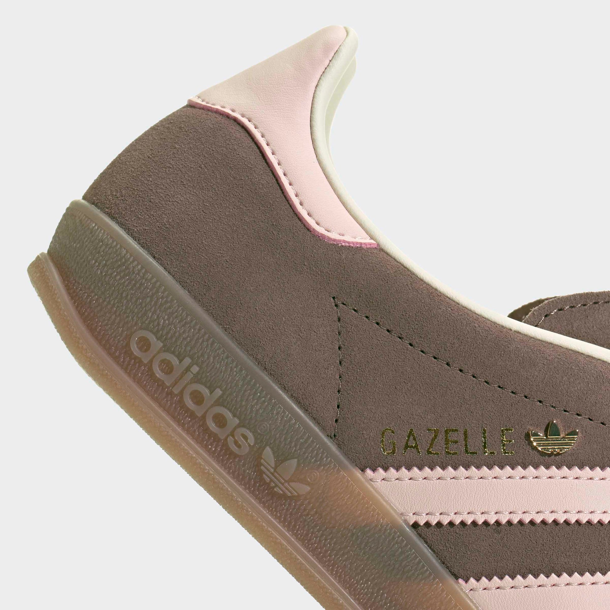 GAZELLE INDOOR SHOES