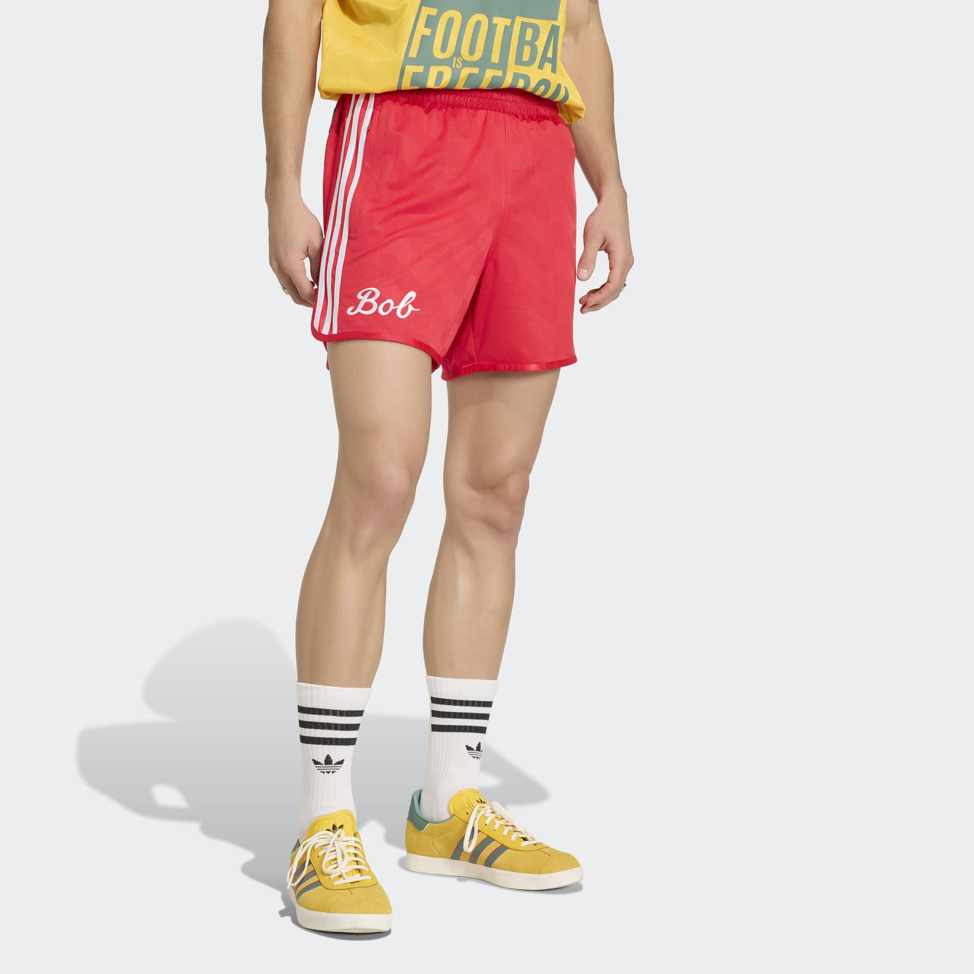 Bob Marley Originals Shorts