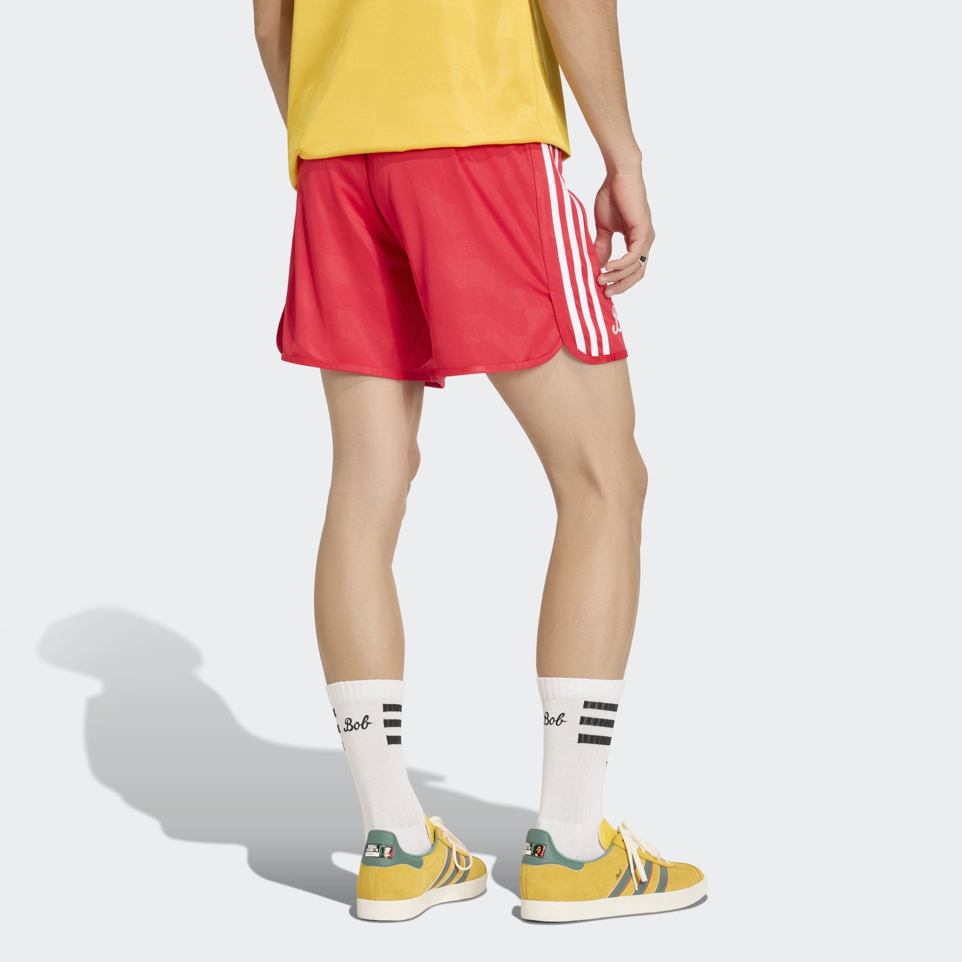 Bob Marley Originals Shorts