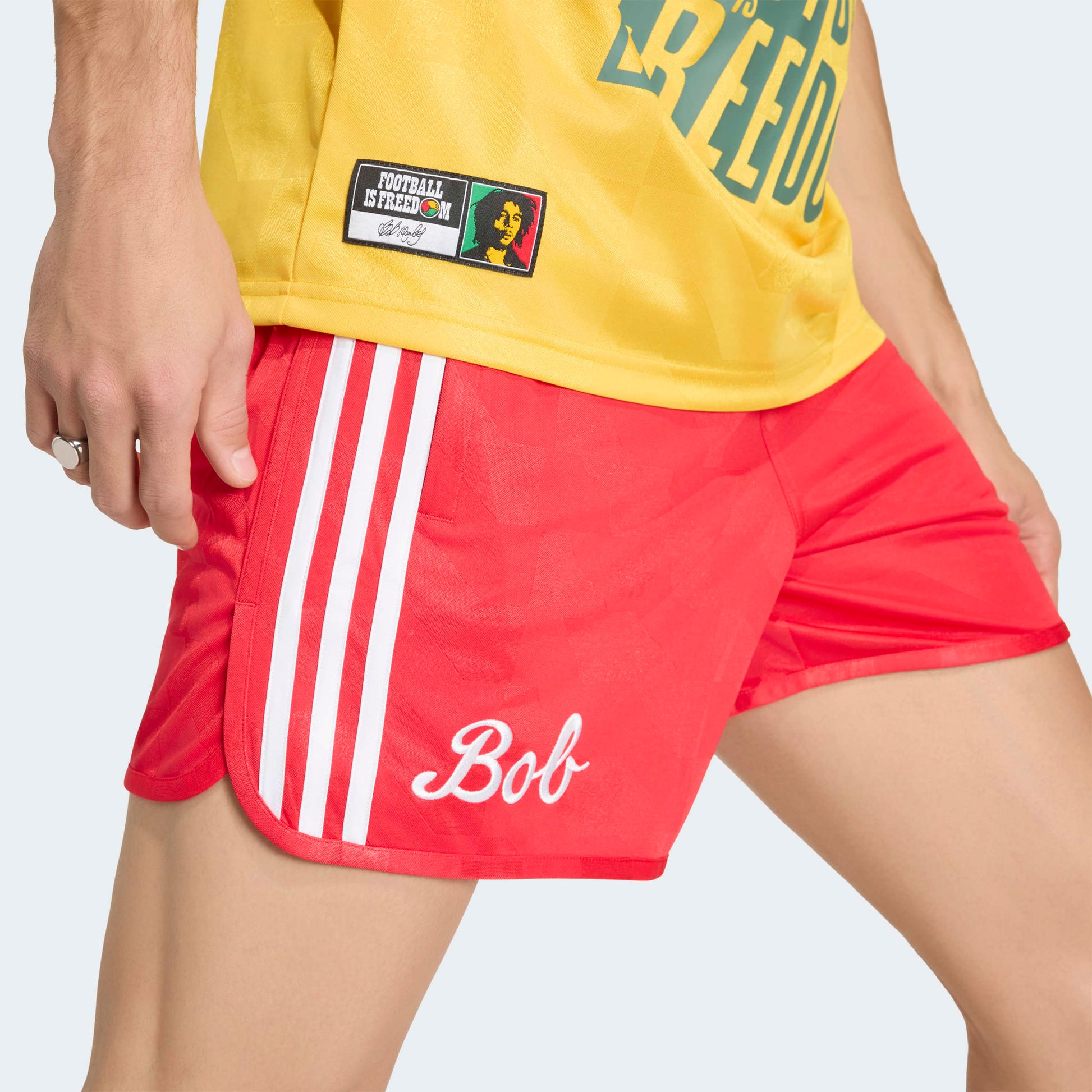 Bob Marley Originals Shorts