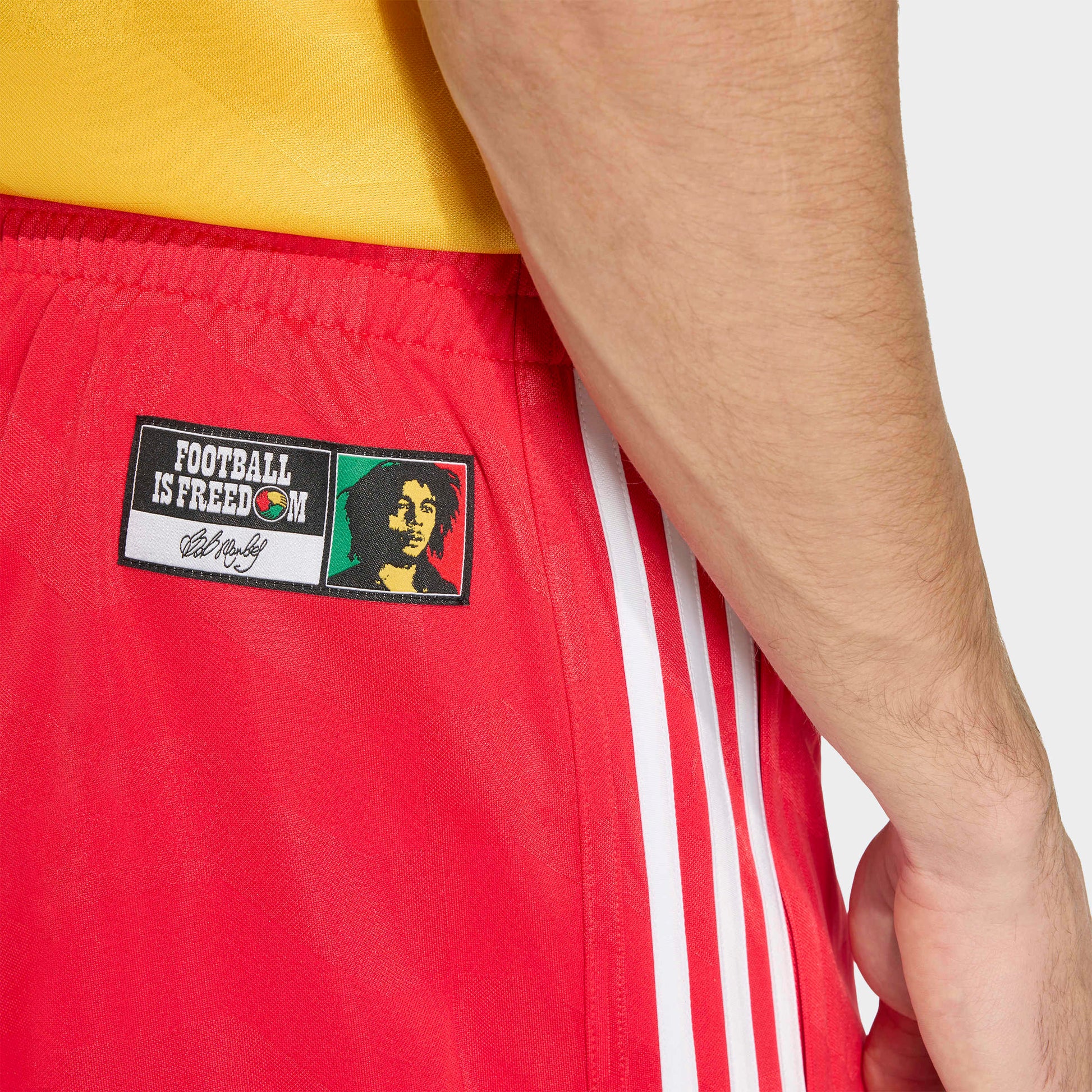 Bob Marley Originals Shorts