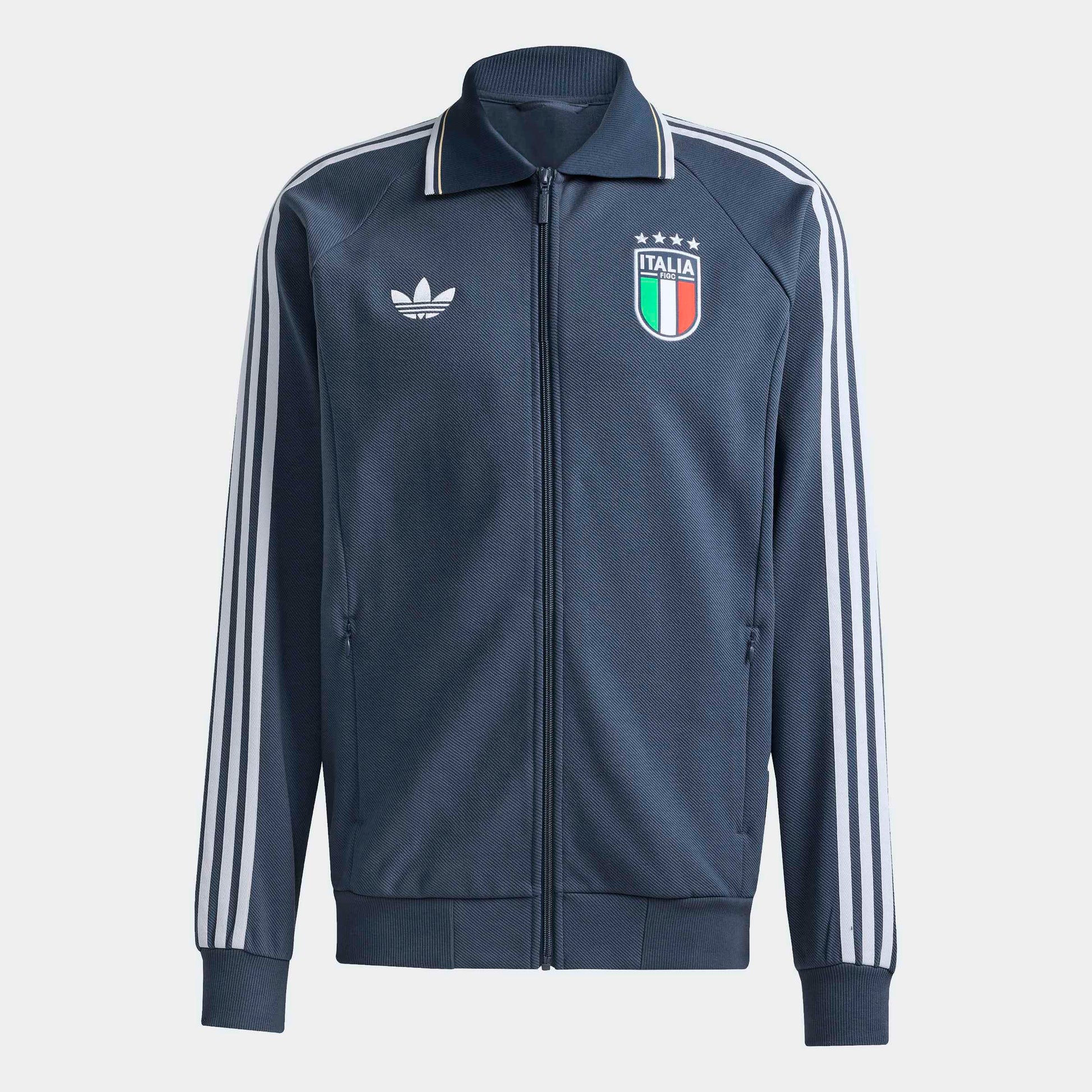 Italy Away Anthem Jacket
