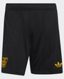 Jamaika 26 x Bob Marley Auswärtsshorts
