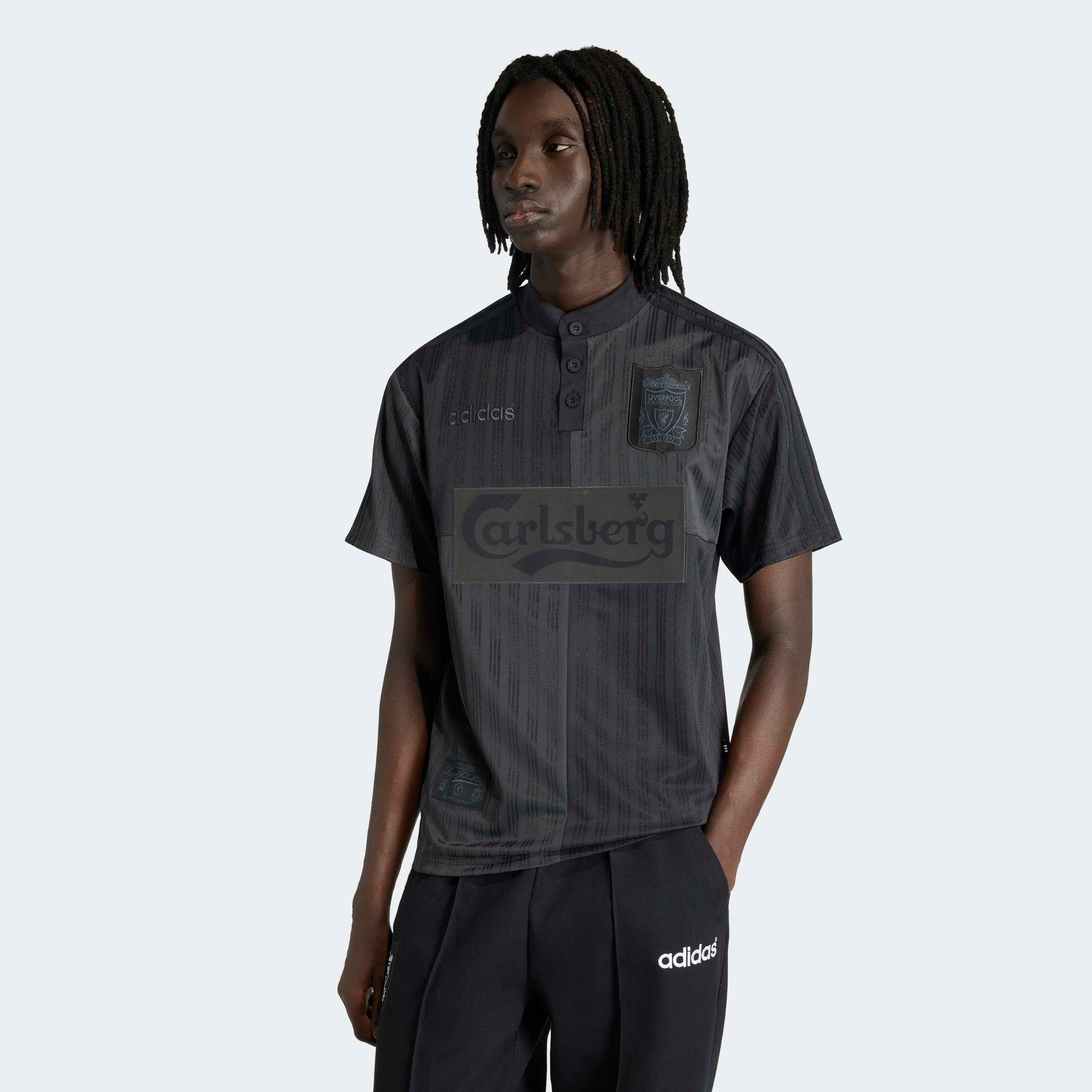 FC Liverpool Special 95 Trikot