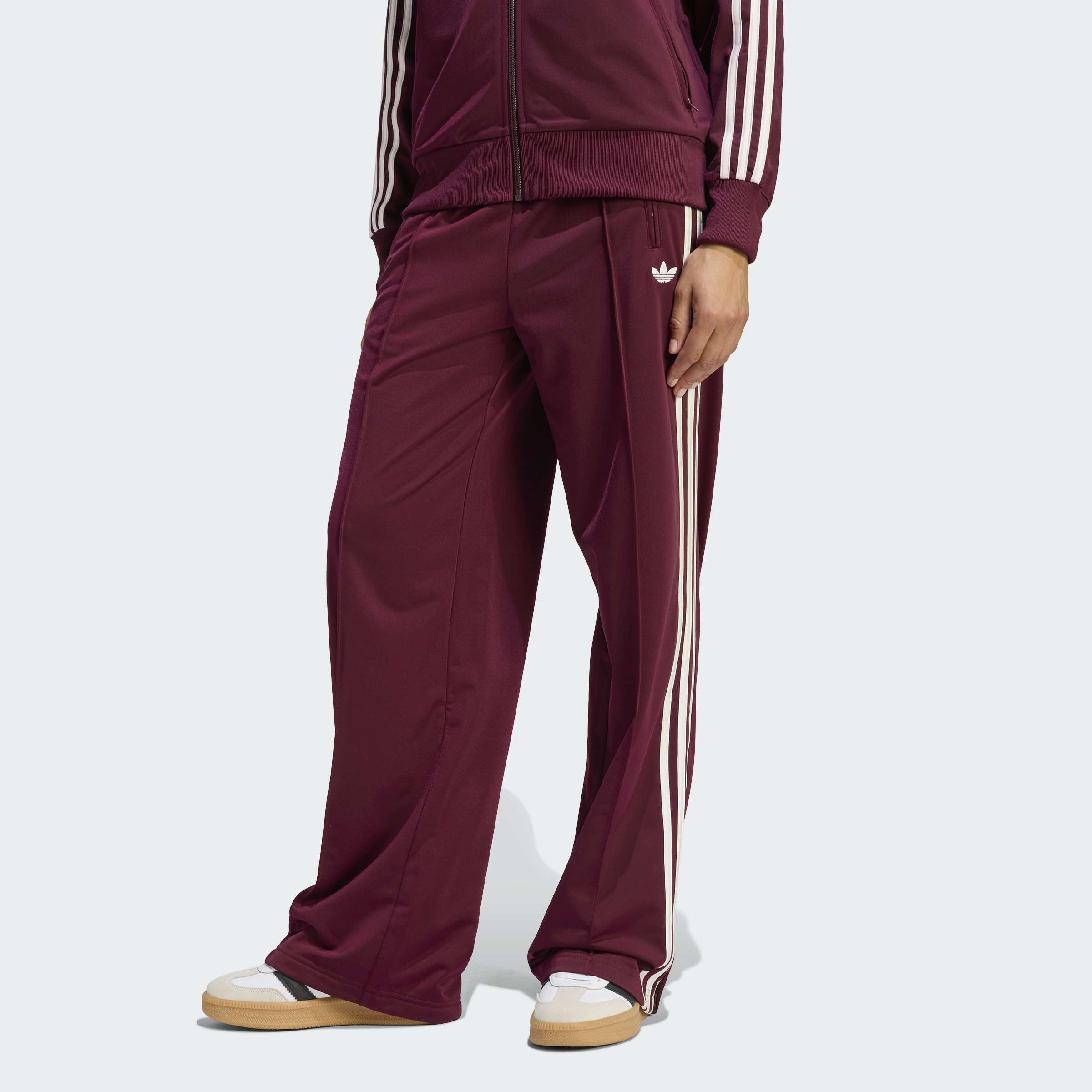 FIREBIRD LOOSE TRACK PANTS