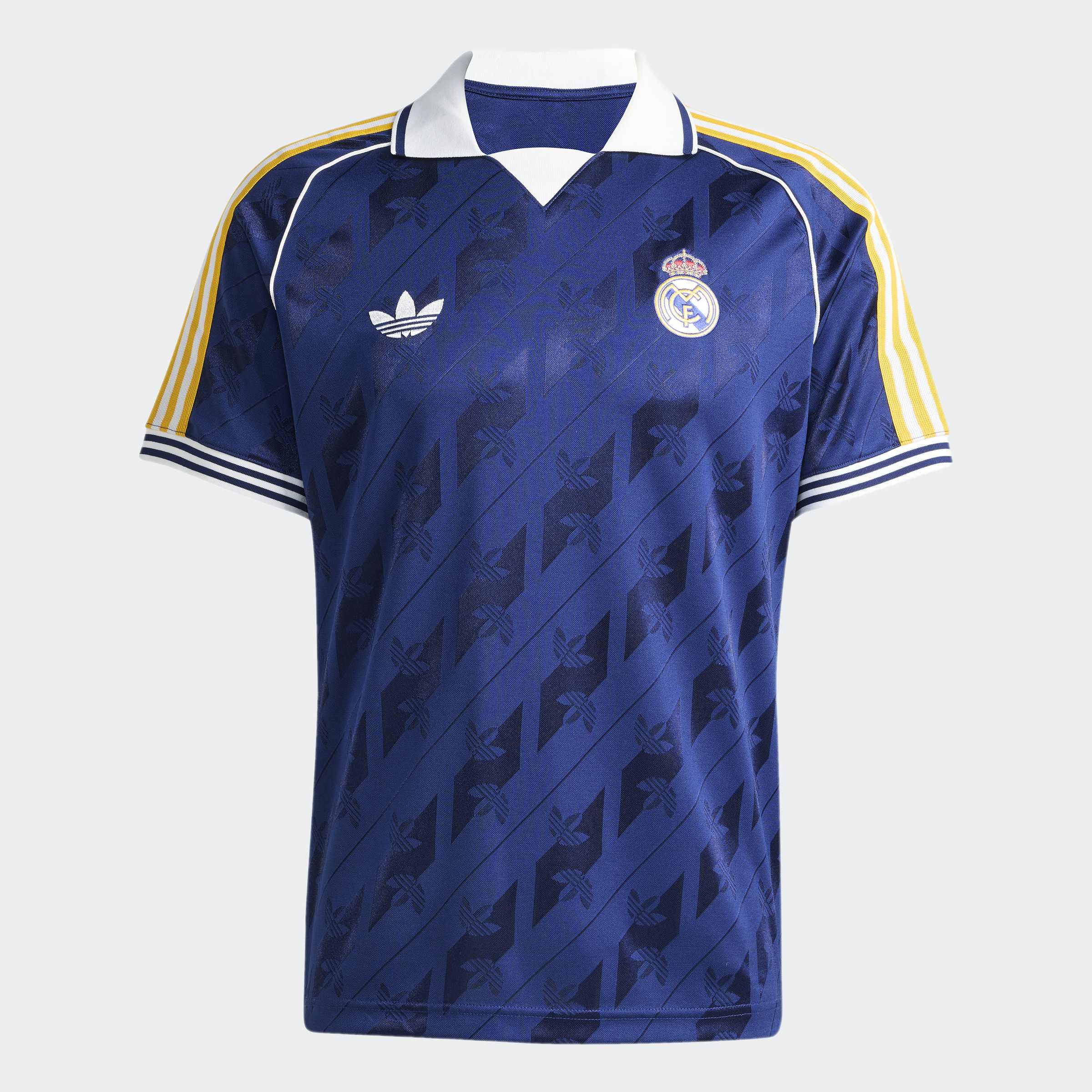 Real Madrid Originals Jersey