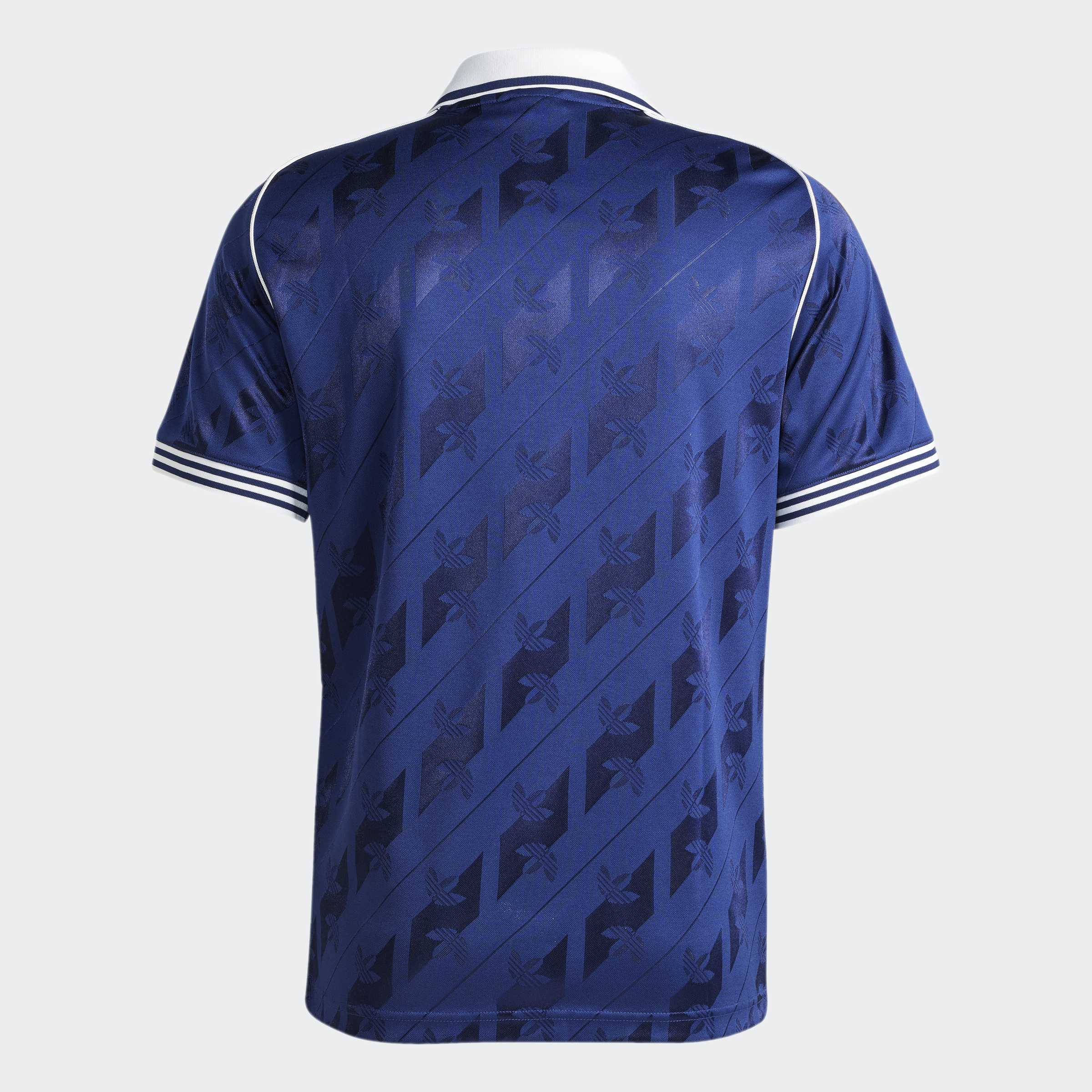 Real Madrid Originals Jersey
