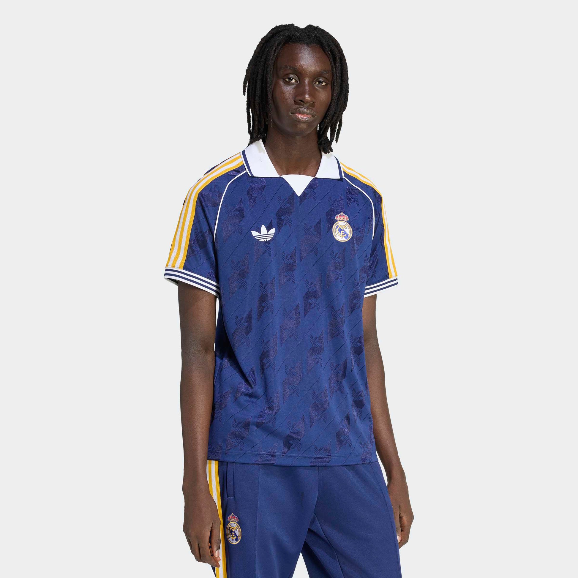 Real Madrid Originals Jersey